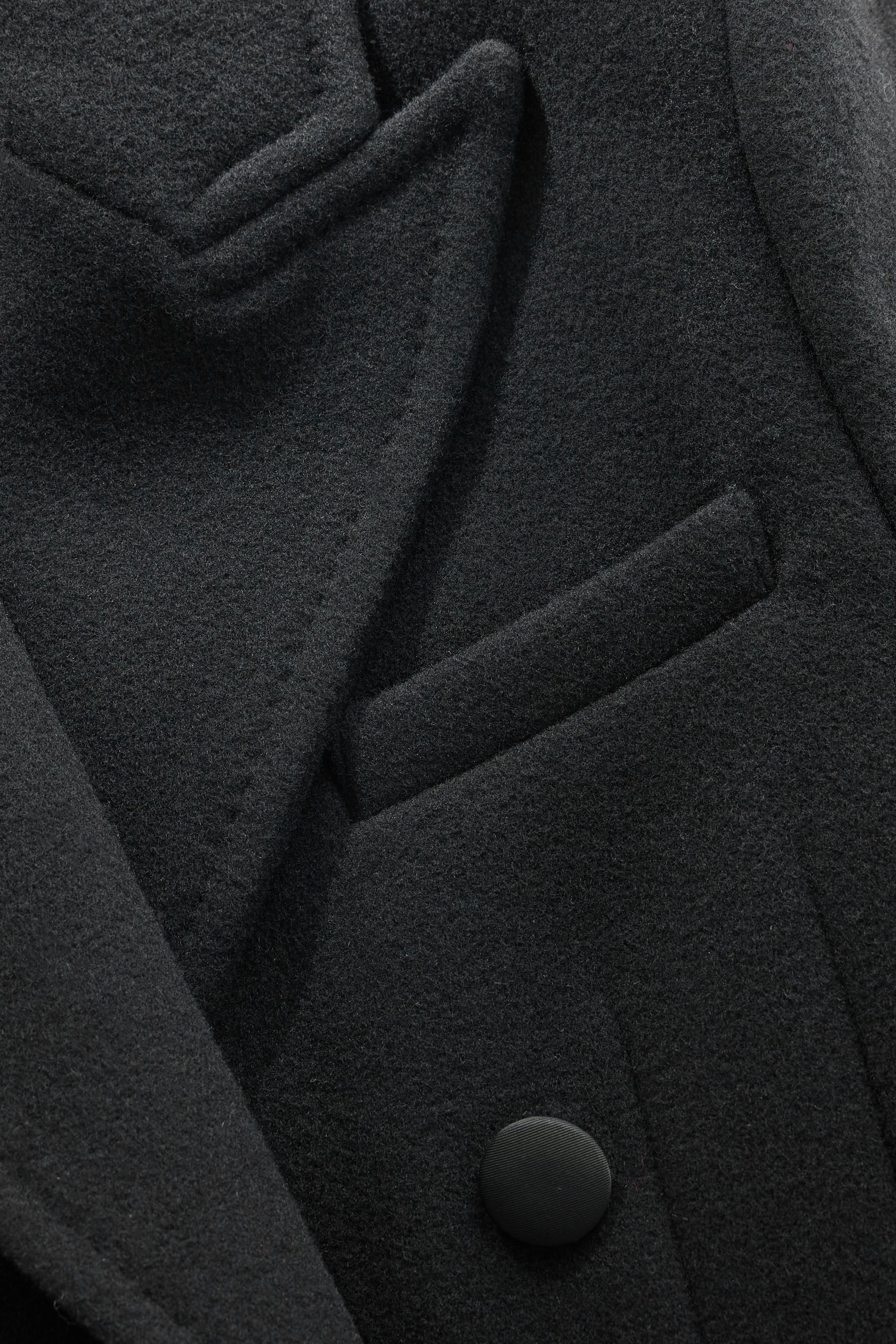 Next Wintermantel Tabitha Simmons Zweireihiger Premium-Mantel (1-tlg) günstig online kaufen