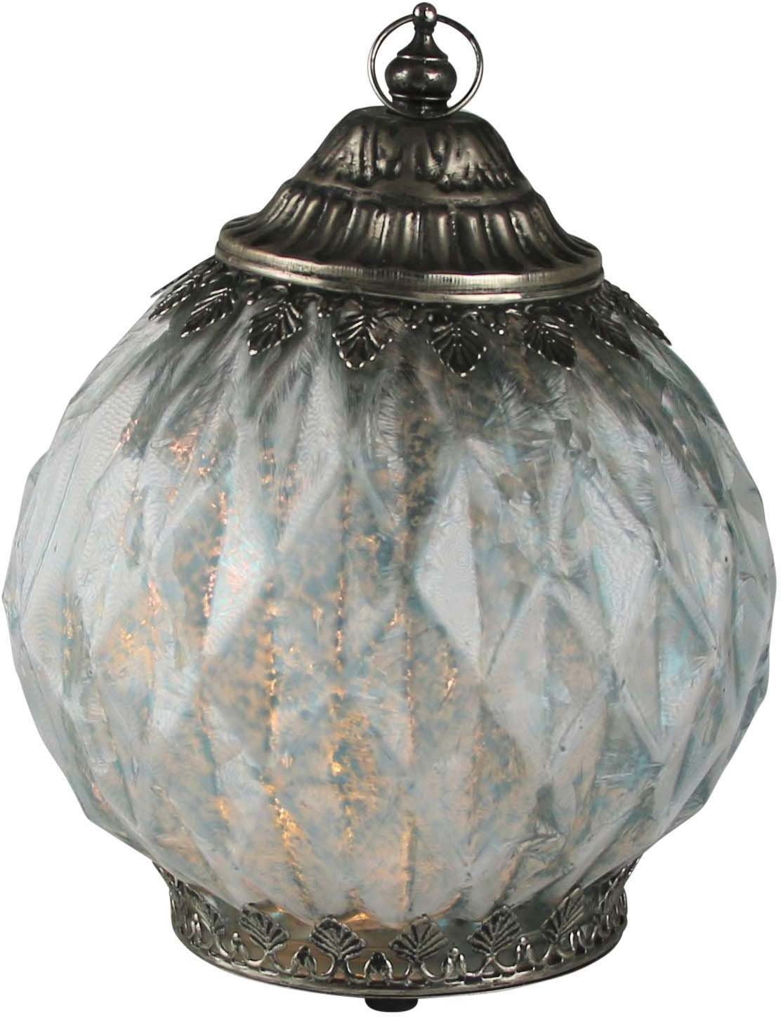 AM Design LED Laterne, LED fest integriert, Warmweiß, Weihnachtsdeko, für d günstig online kaufen