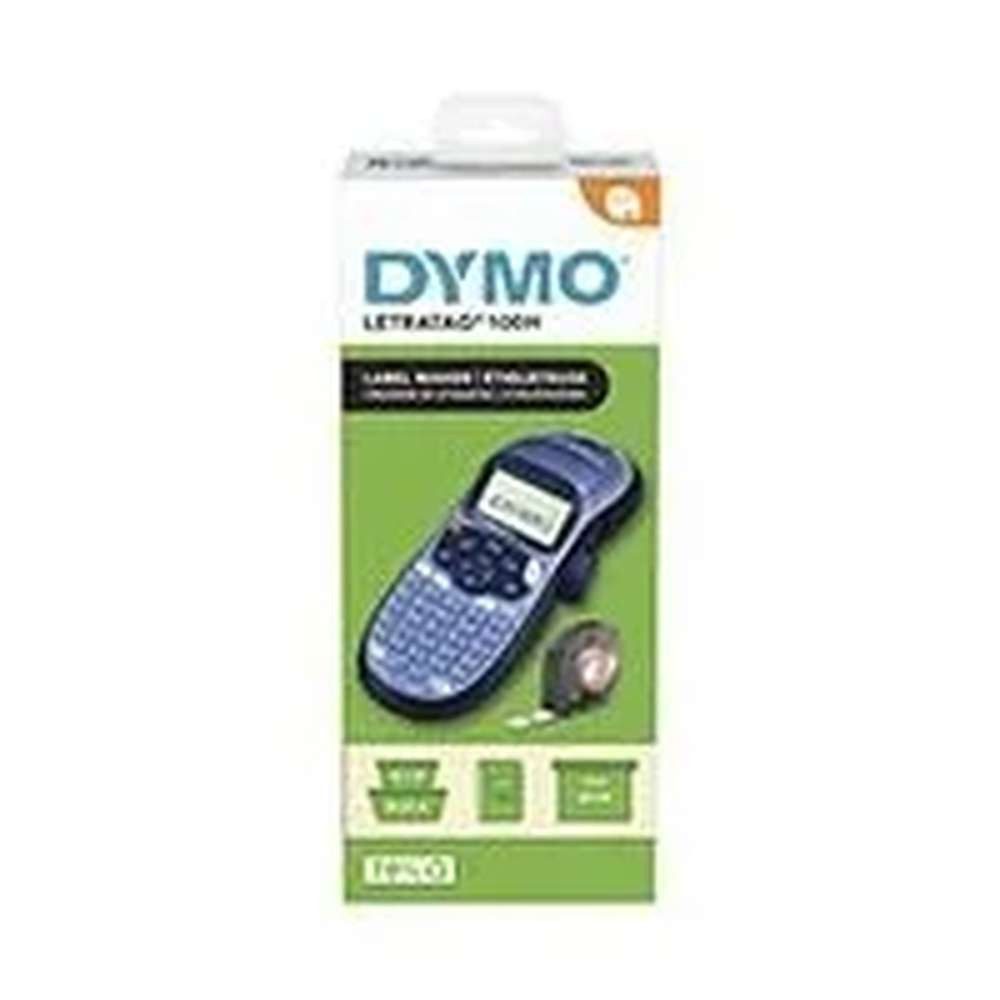 DYMO DYMO LetraTag 100H Etikettendrucker 180 x 180 DPI Etikettendrucker