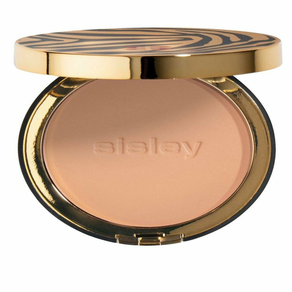 sisley Puder Phyto-Poudre Compacte 03 Sandy 12 g