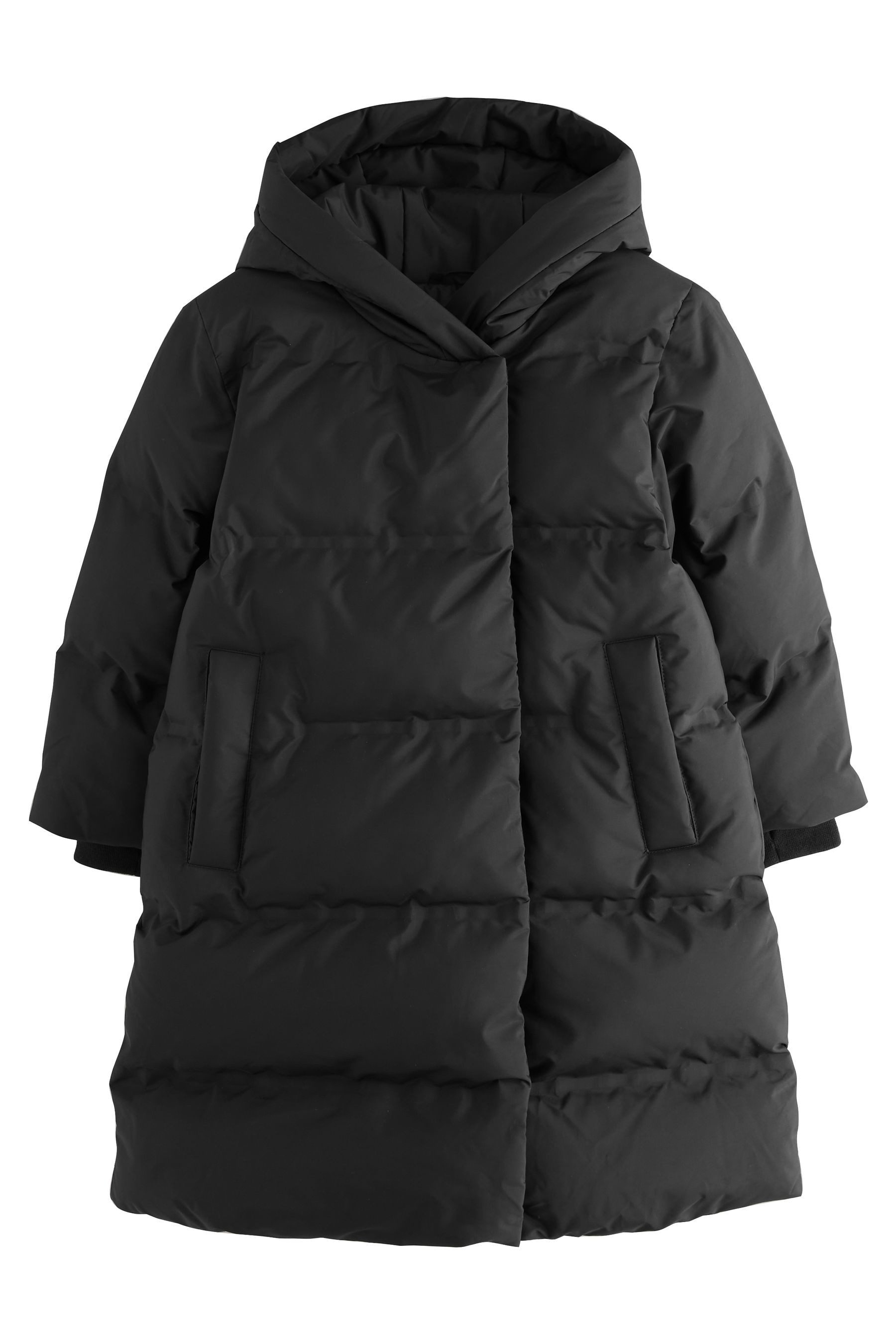 Funktionsmantel Wasserdichte Steppjacke mit Heatseal-Beschichtung