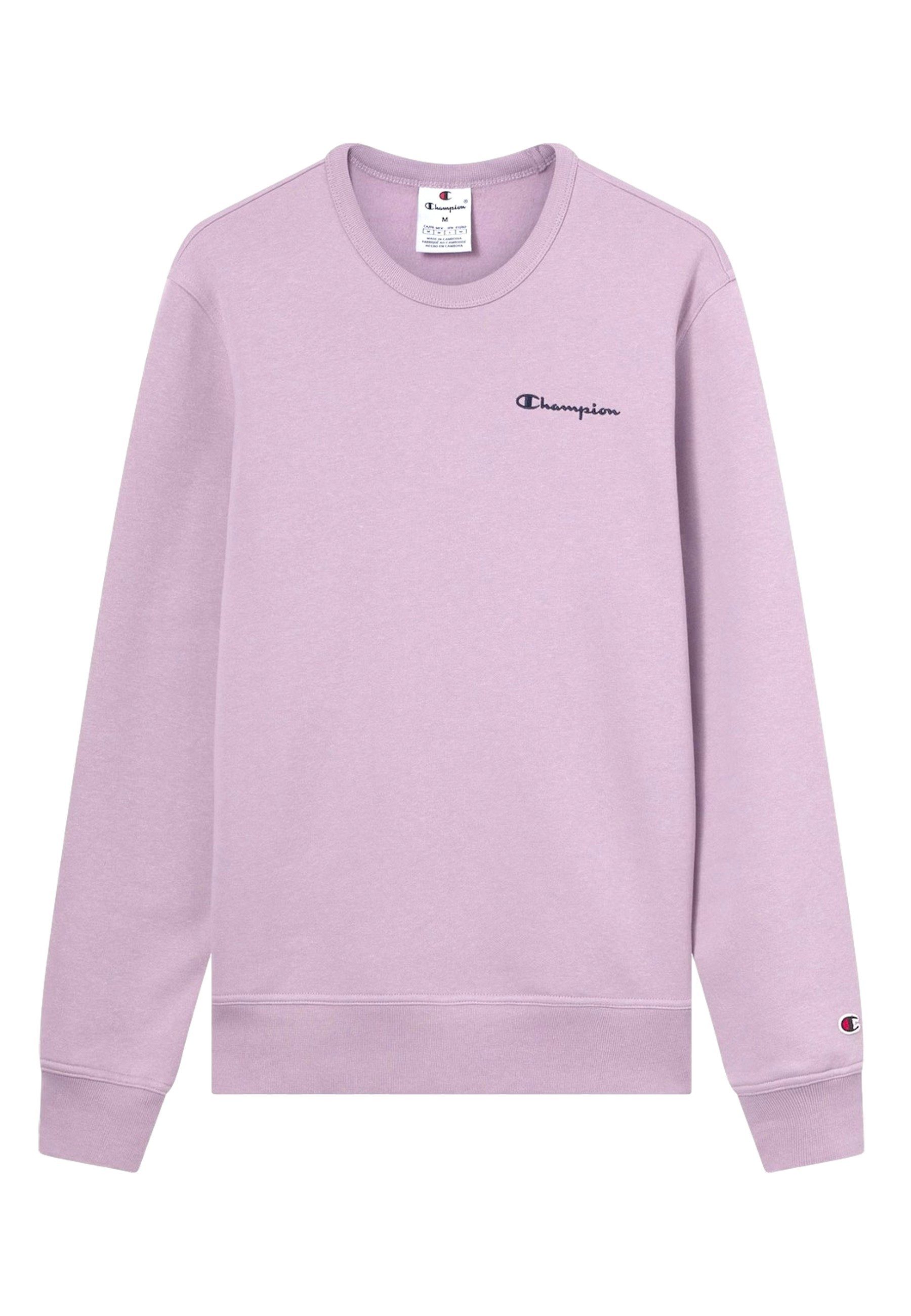 Champion Sweatshirt Sweatshirt Pullover (1-tlg) günstig online kaufen
