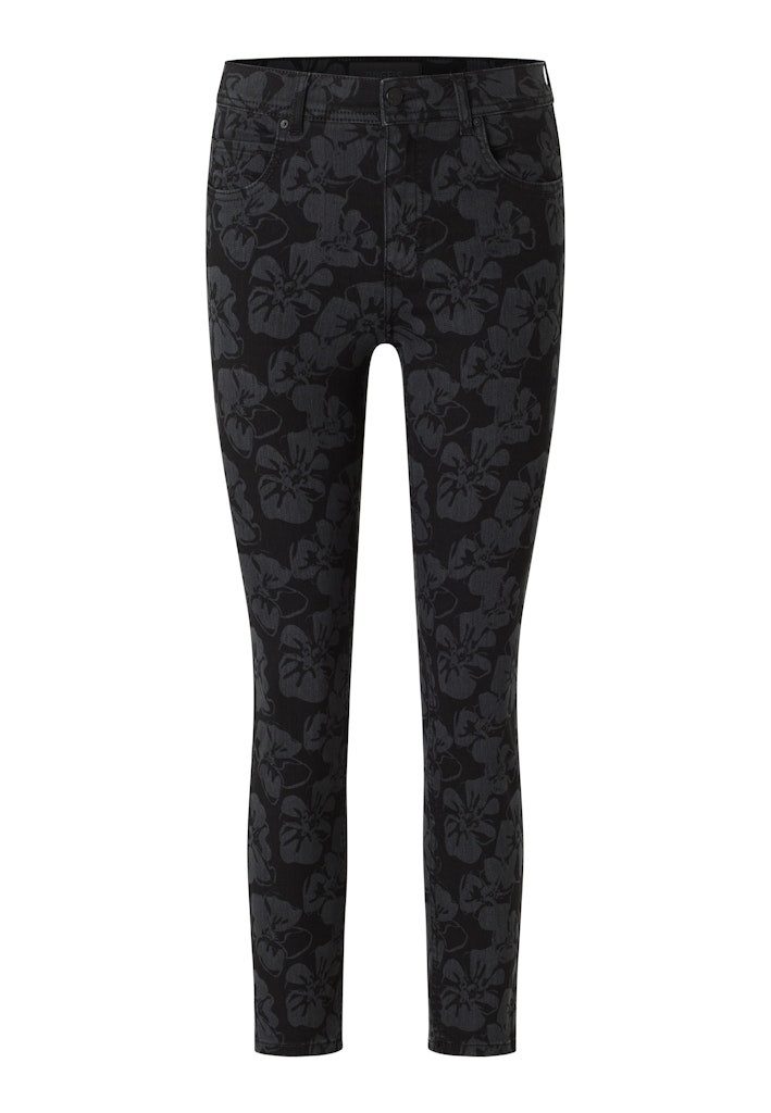 ANGELS Bequeme Jeans ANGELS JEANS / Da.Jeans / ORNELLA