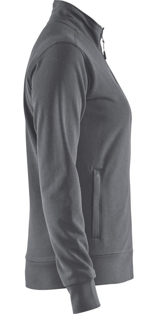 Blåkläder Sweatjacke Damen Sweatjacke