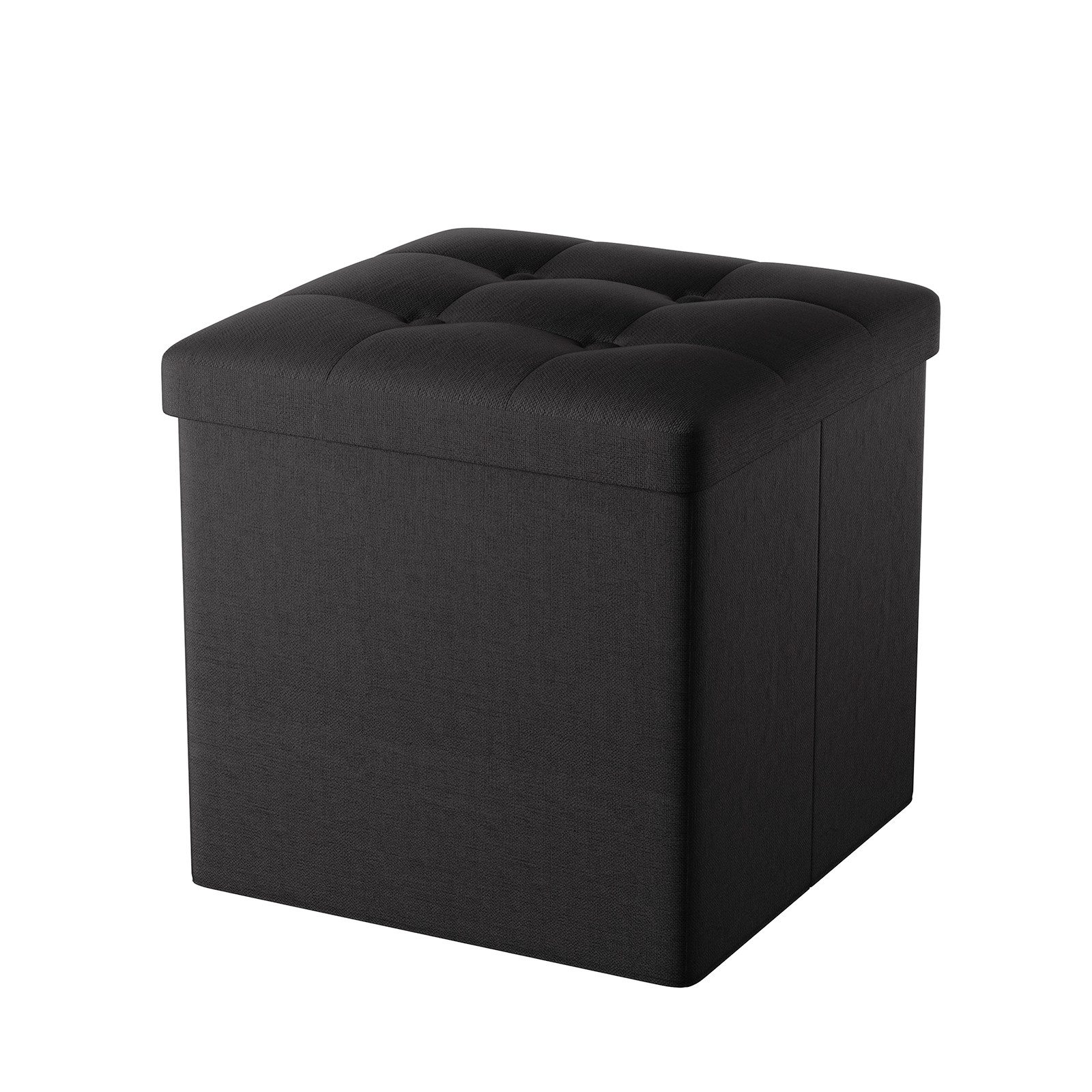 Oak&Tea Stauraumhocker Sitzhocker mit Stauraum – günstig online kaufen