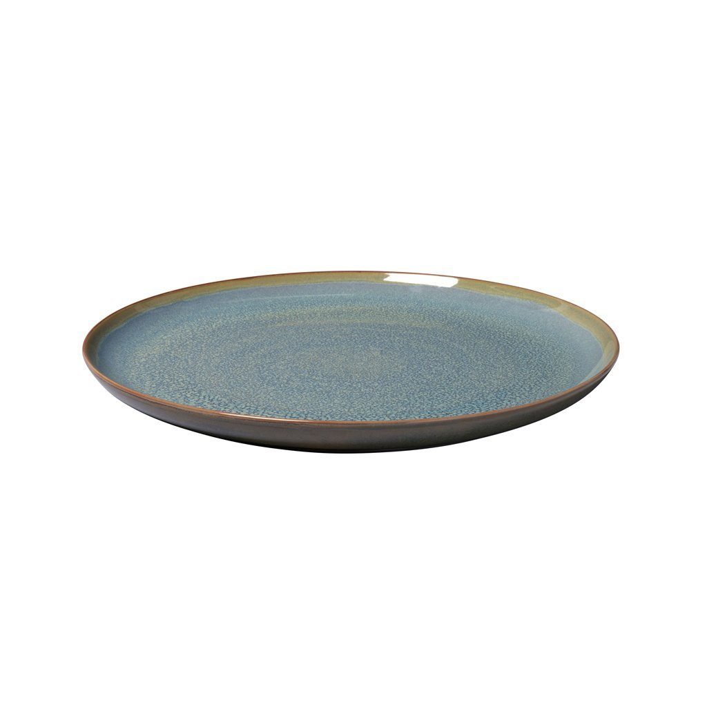 like. by Villeroy & Boch Speiseteller Crafted Speiseteller 29cm, (1 St), Premium Porcelain, 1 Stck, mikrow.- & spülm.sicher