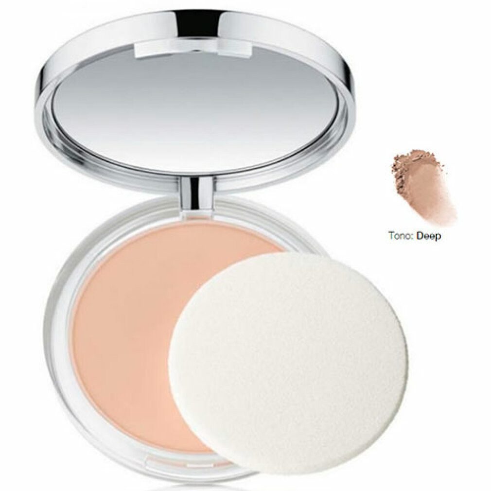 CLINIQUE Foundation Almost Powder Make-Up SPF15