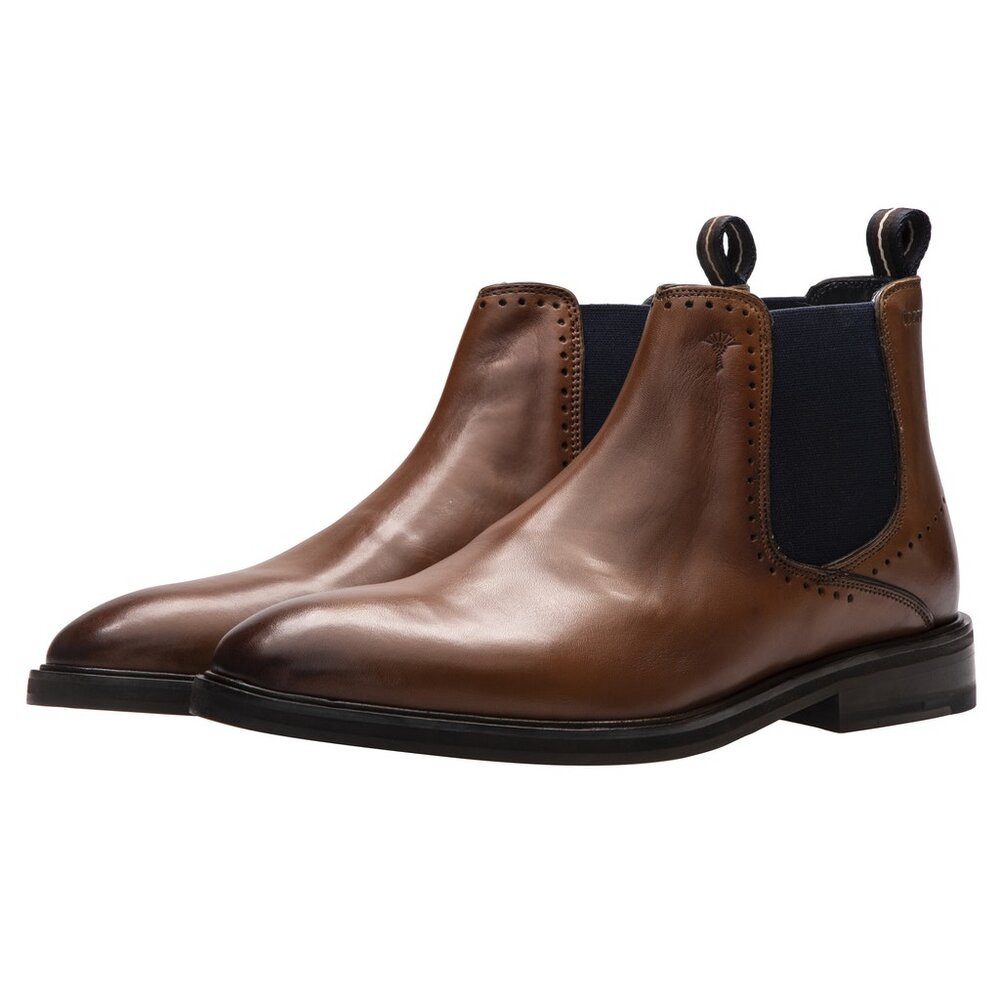JOOP! Joop - Pero Kleitos Chelsea Boot Mce - Braun Stiefel günstig online kaufen
