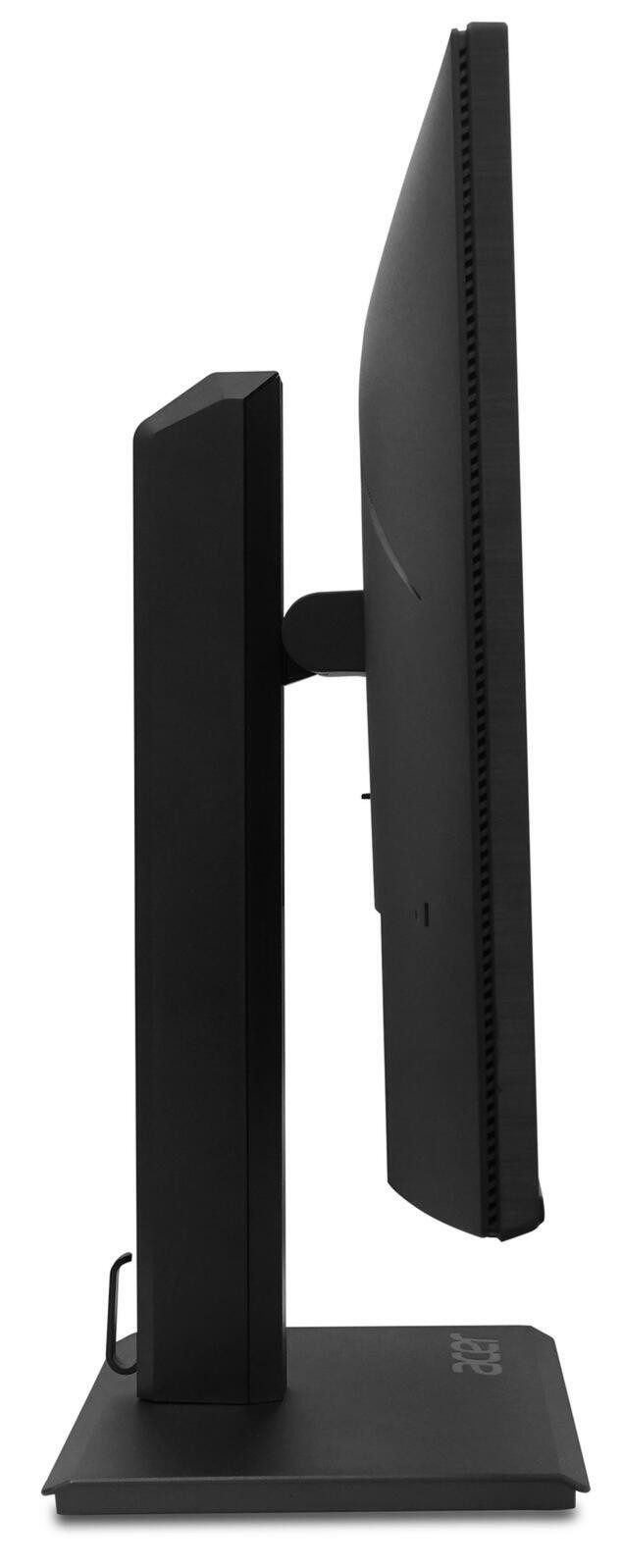 Acer Vero B247YGbmiqpruzx TFT-Monitor (1920 x 1080, 4 ms Reaktionszeit, 120 Hz, IPS Panel)