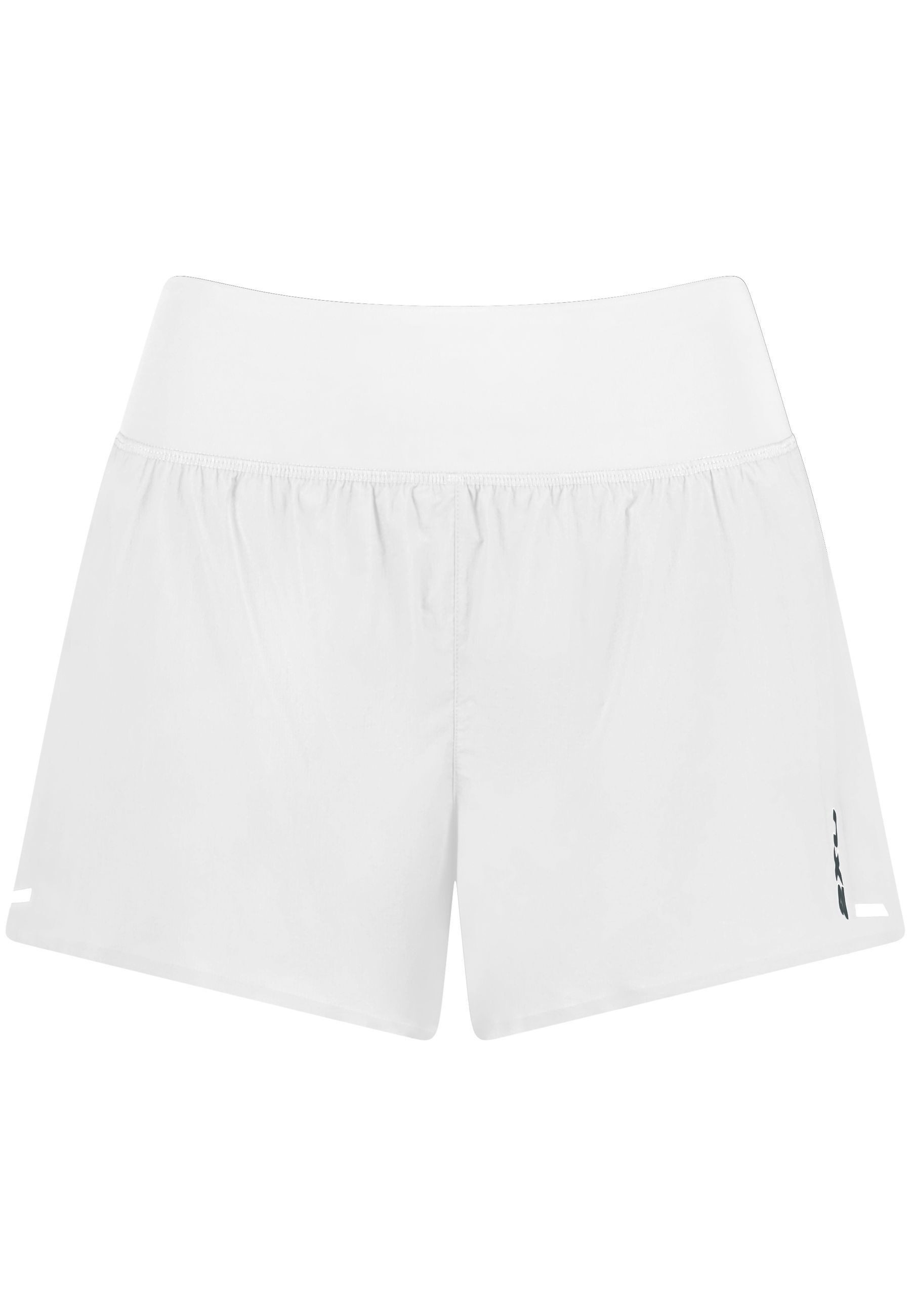 Laufshorts Aero Hi-Rise 2-in-1 3 Inch Shorts