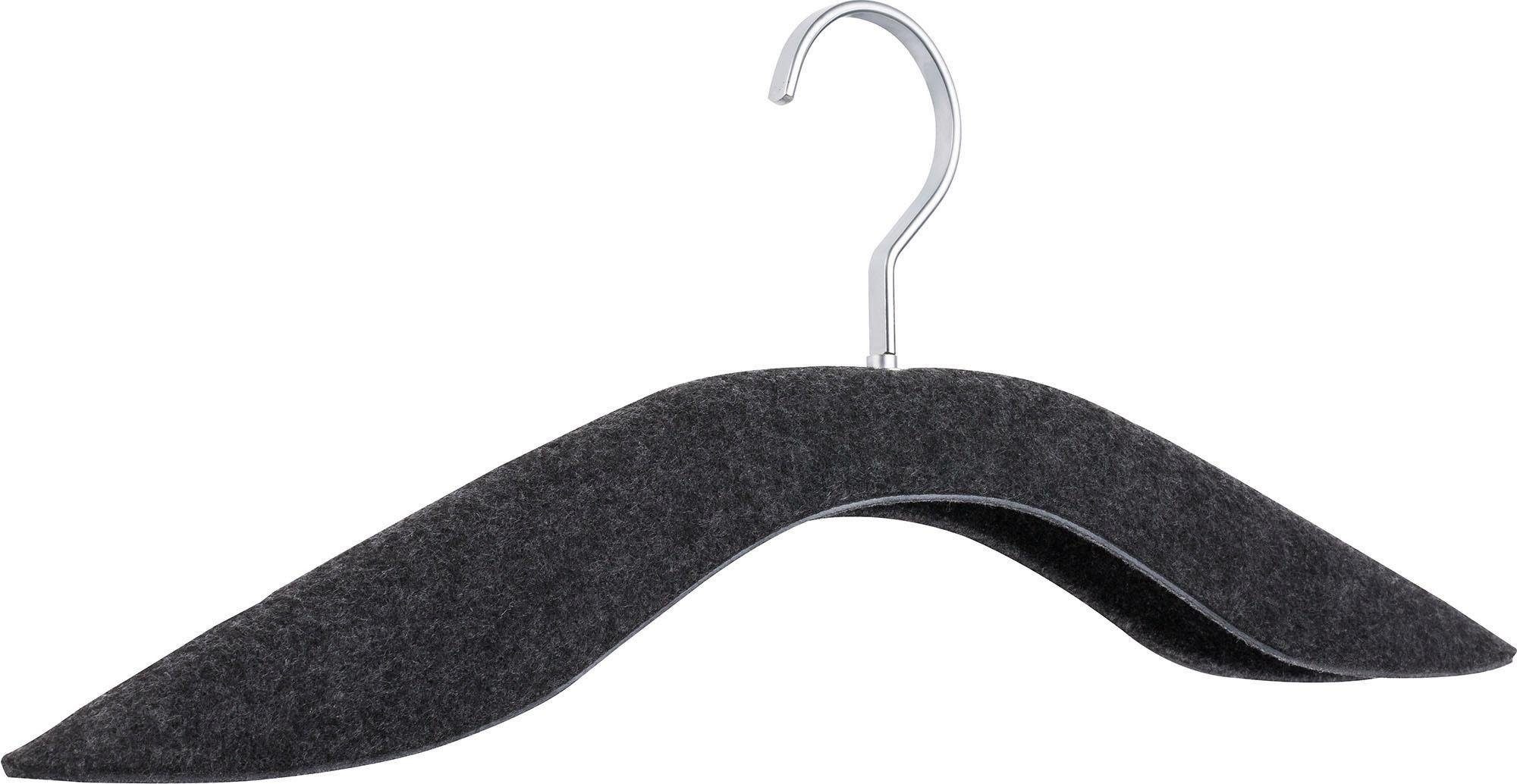 pieperconcept Kleiderbügel Cappello, (Set, 3-tlg)