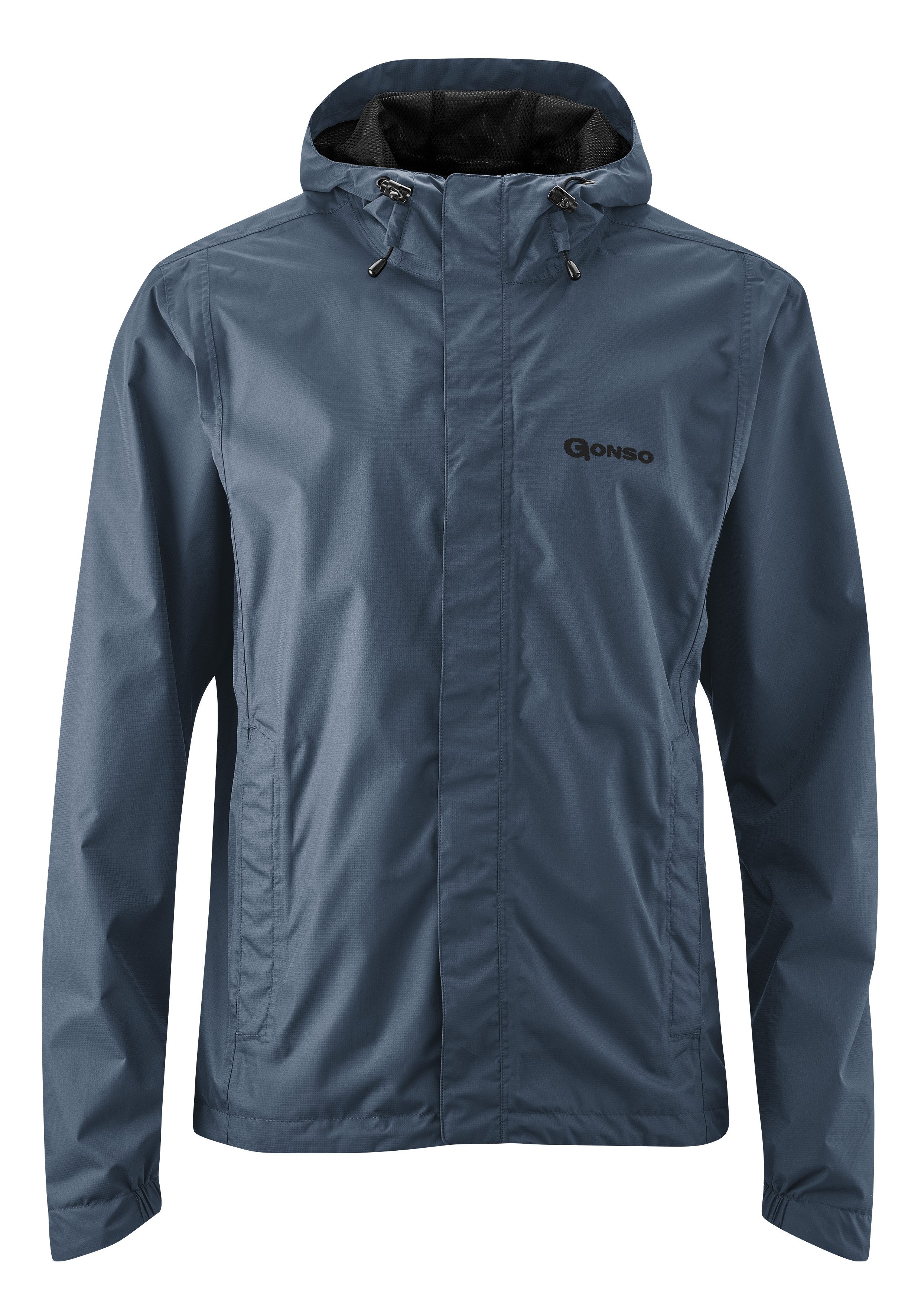 Gonso Fahrradjacke Save Light Herren Regenjacke günstig online kaufen