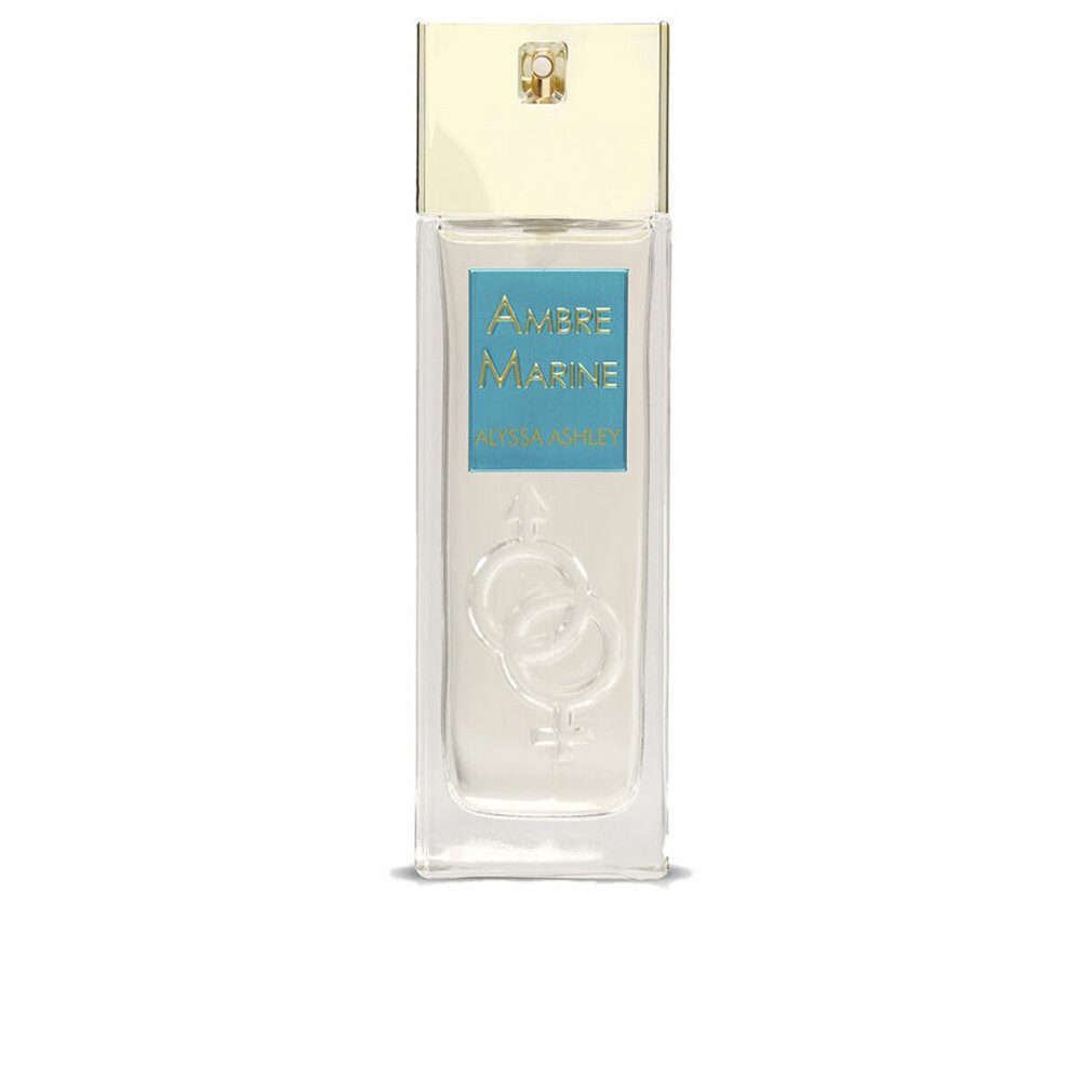 Alyssa Ashley Körperpflegeduft Ambre Marine Edp Spray 50ml