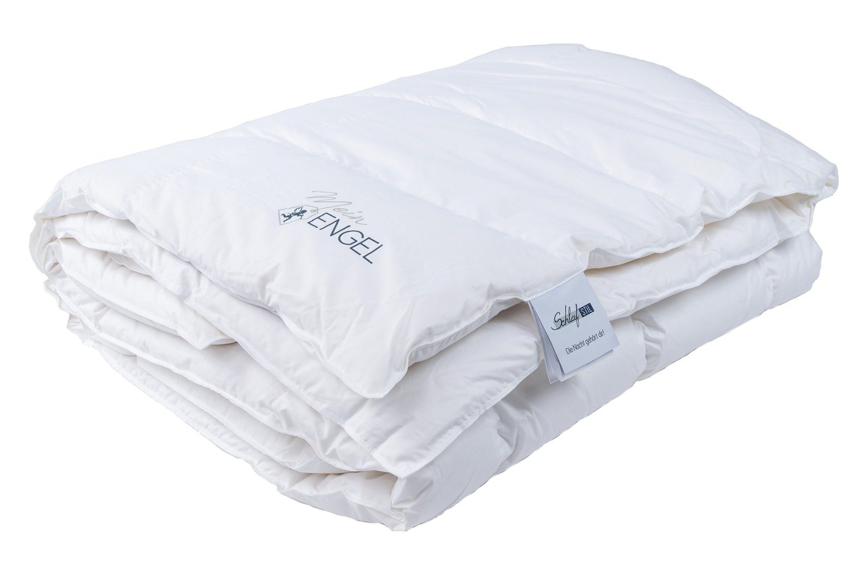 SPESSARTTRAUM Daunenbettdecke Spessarttraum, Füllung: 100 % Daunen