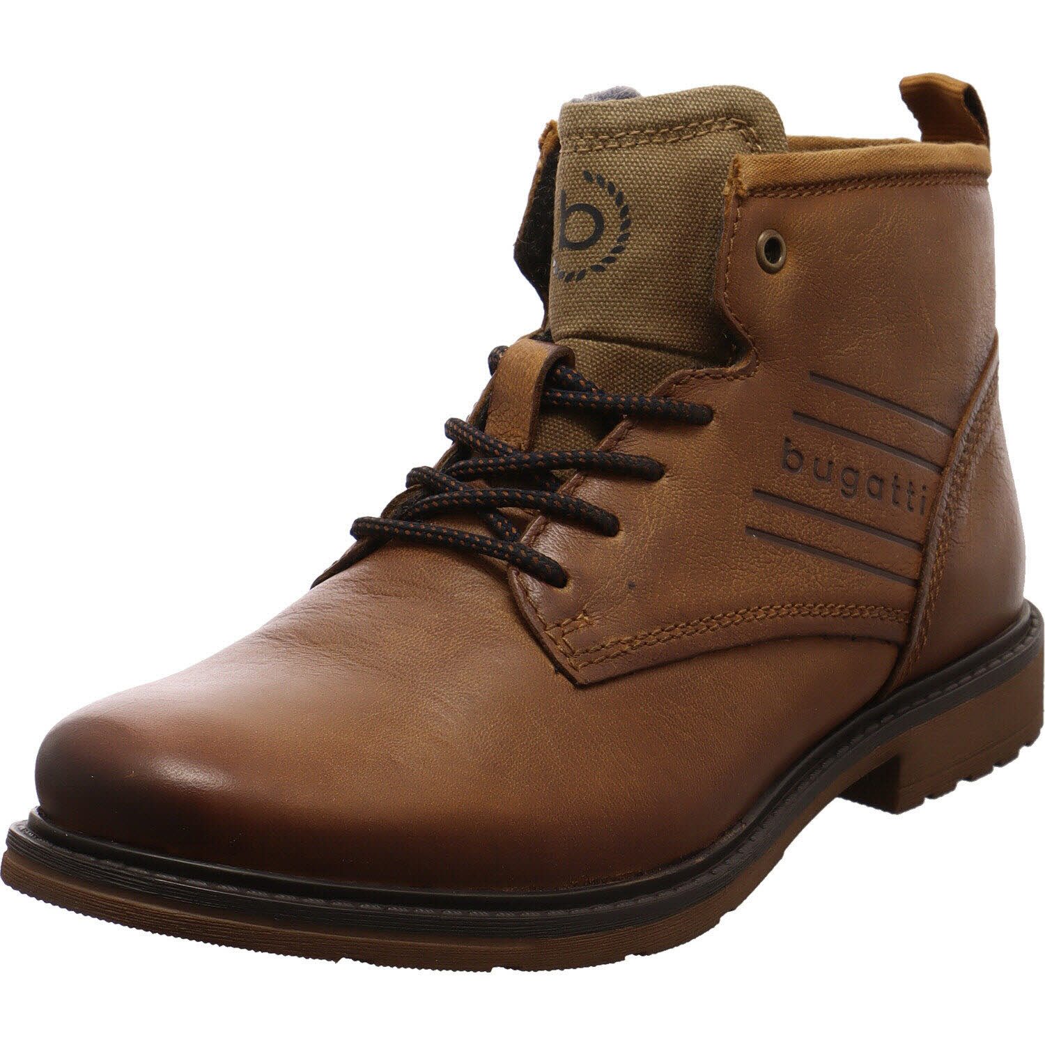 bugatti Vandal Schnürboots günstig online kaufen