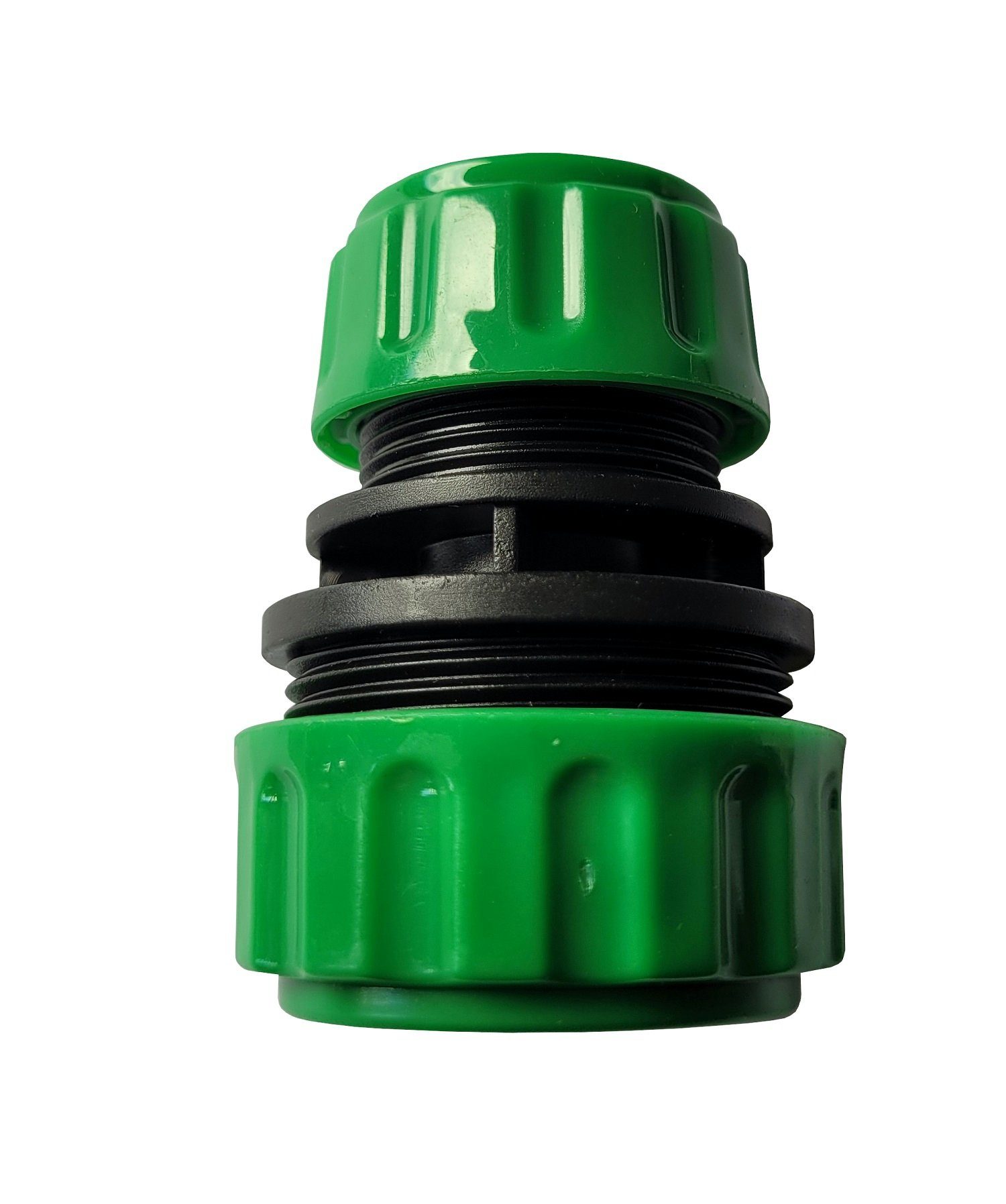 Provance Schlauchverbinder Schlauchverbinder 1/2" auf 3/4" Zoll