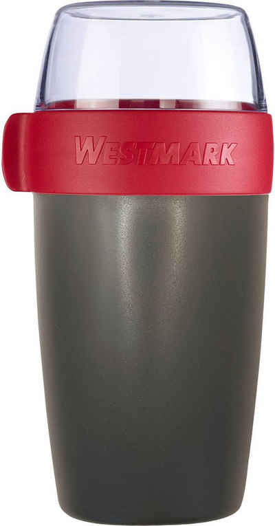 WESTMARK Müslibox, Kunststoff, (1-tlg), 700 ml