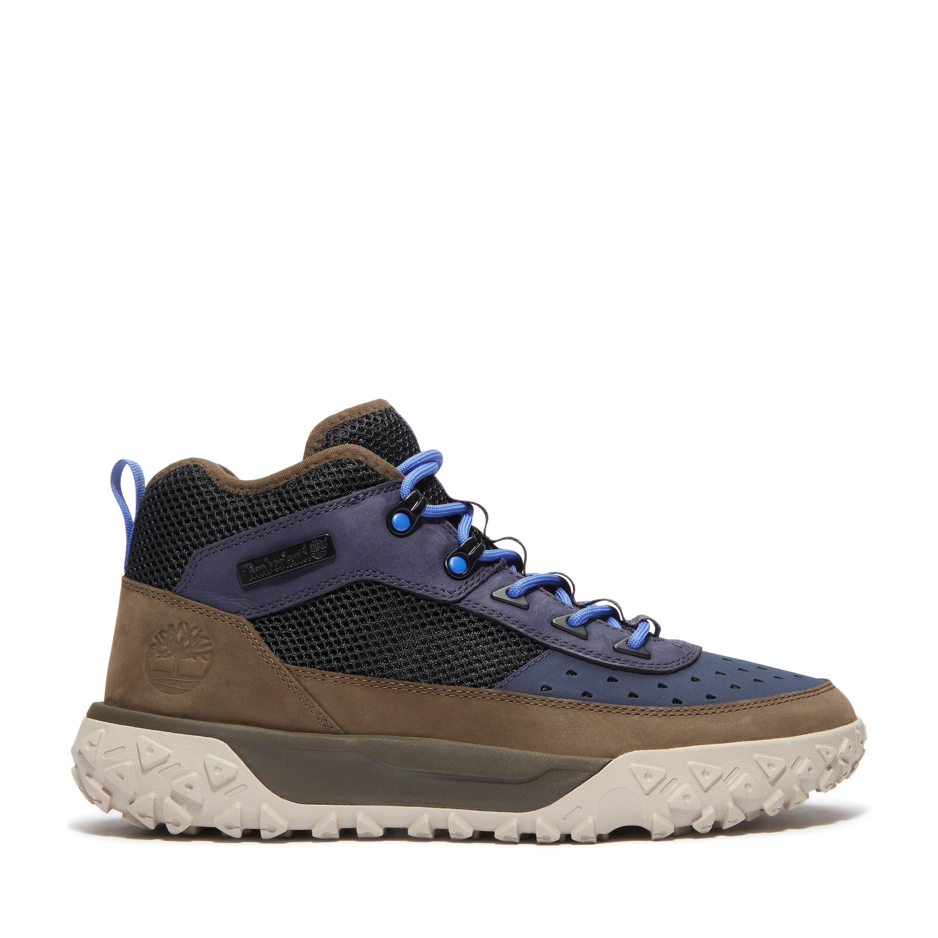 Timberland GREENSTRIDE MOTION 6MID LACE UP günstig online kaufen