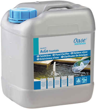 OASE Algenbekämpfung »AquaActiv AlGo Fountain«, 5 Liter