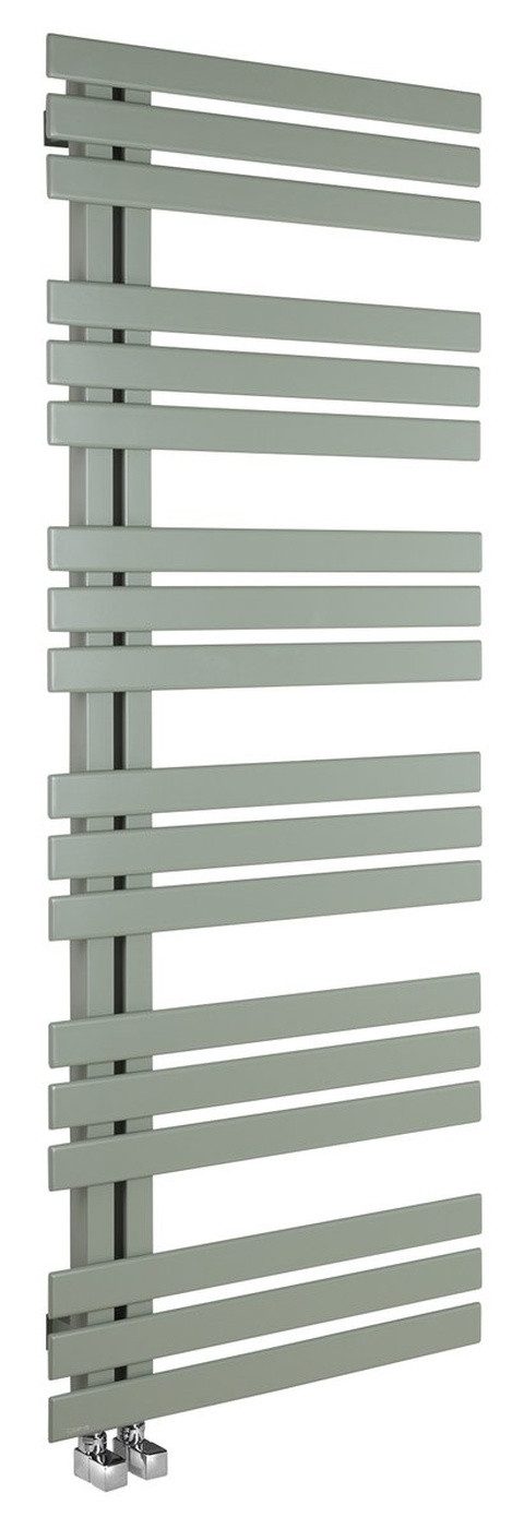 Sapho Badheizkörper SILVANA Badheizkörper 600x1500mm, Verde matt, Sapho-IR156V