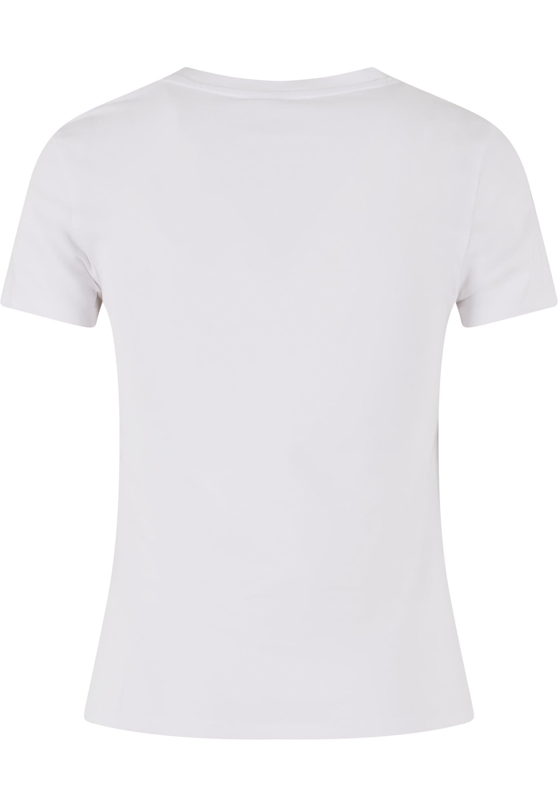 URBAN CLASSICS T-Shirt Urban Classics Ladies günstig online kaufen