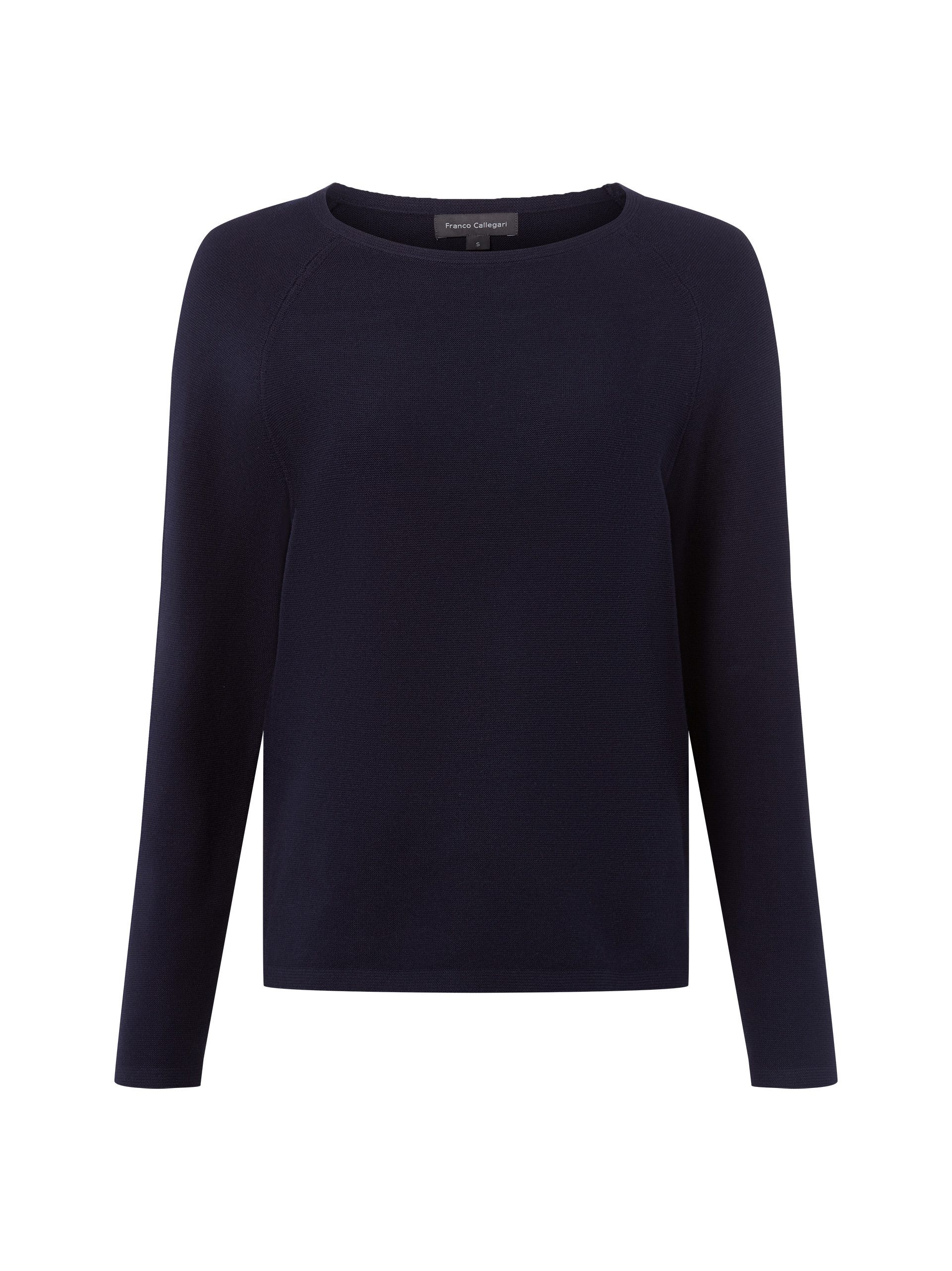 Franco Callegari Strickpullover günstig online kaufen