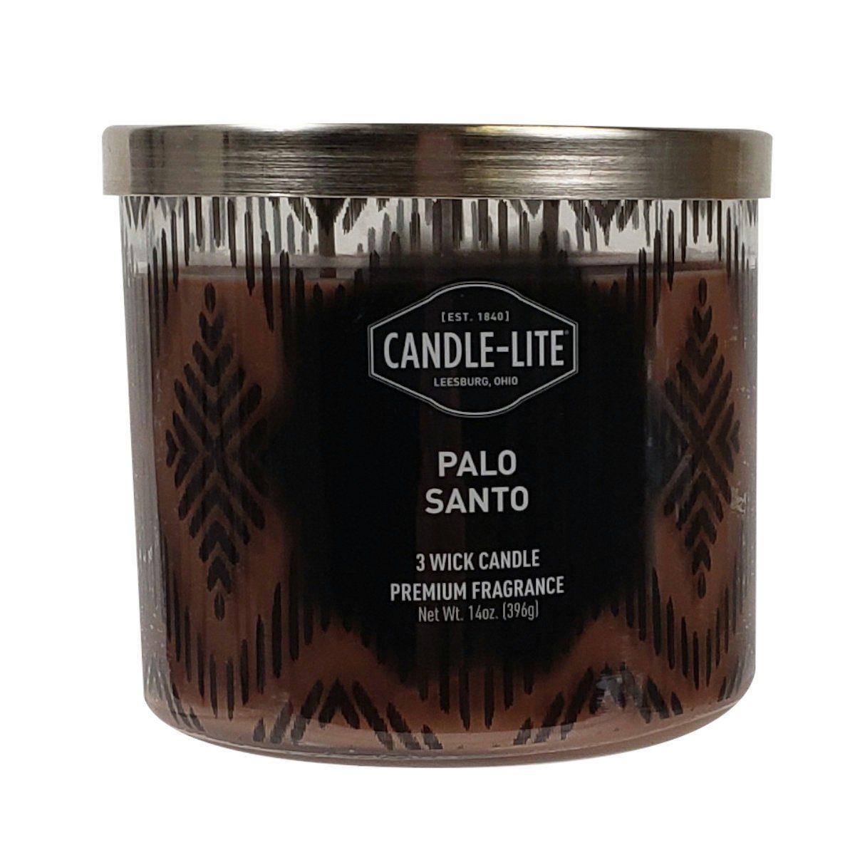 Candle-lite™ Duftkerze Duftkerze Palo Santo - 396g (1.tlg)