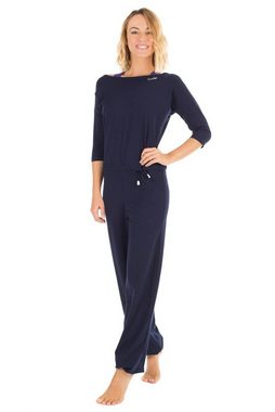 Winshape Jumpsuit WJS2 ¾-Arm