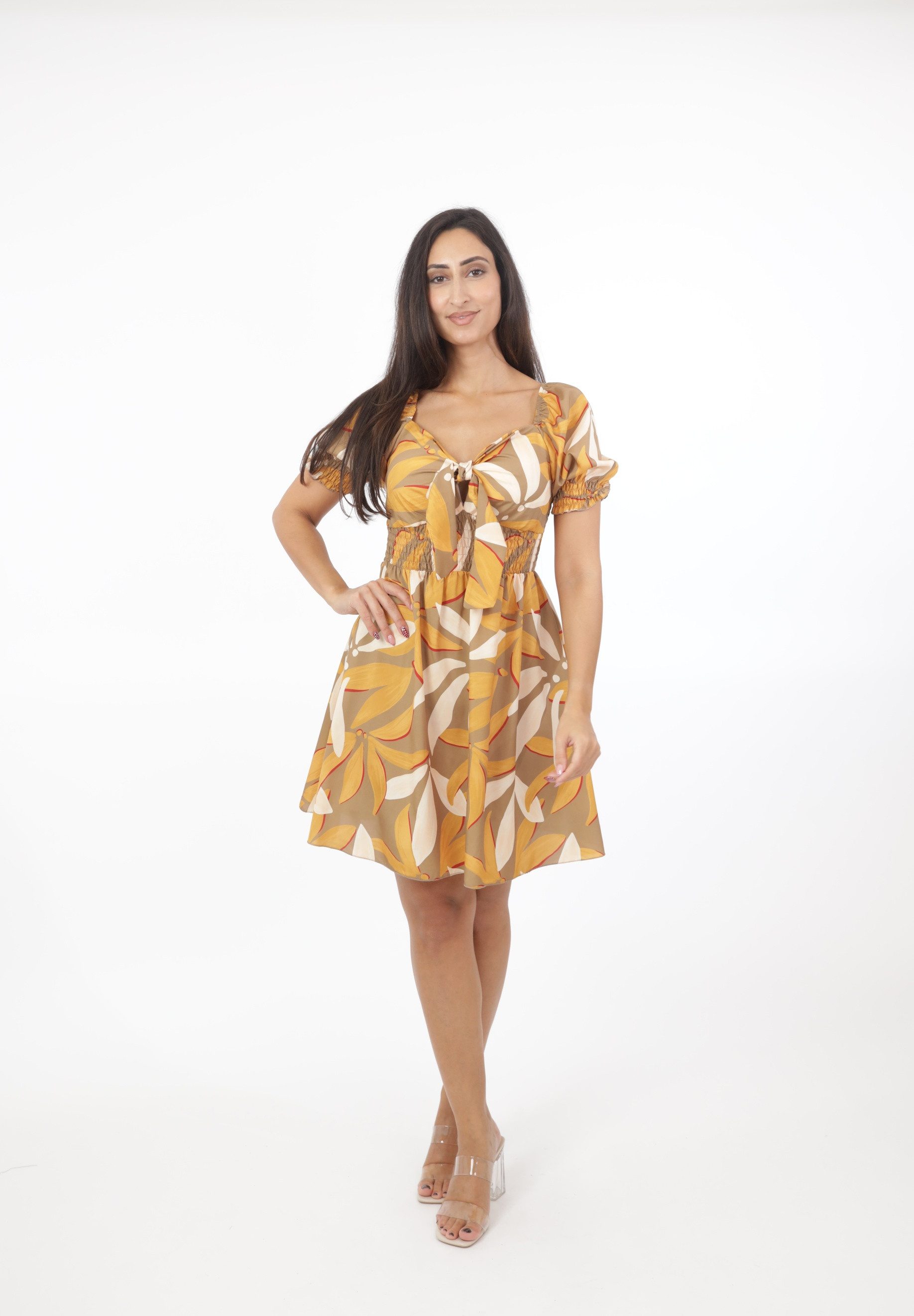 Elara Midikleid Midikleid