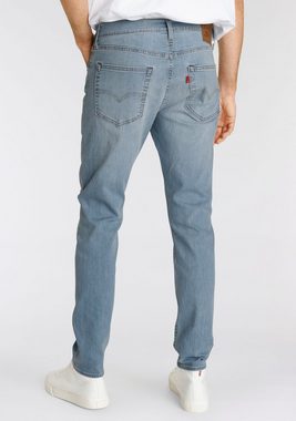 Levi's® Tapered-fit-Jeans 512 Slim Taper Fit mit Markenlabel