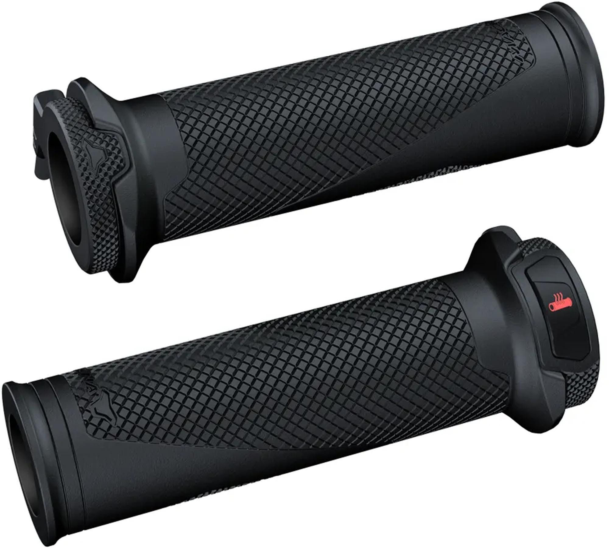 Macna Griff Heated Grips beheizbare Motorrad Griffe, beheizbar
