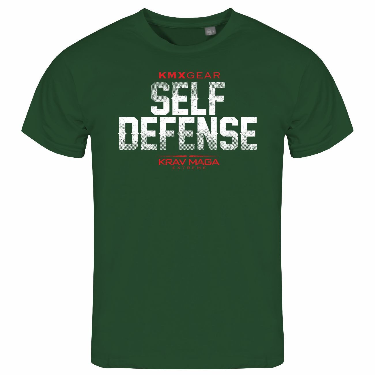 deinshirt Print-Shirt Herren T-Shirt Krav Maga günstig online kaufen