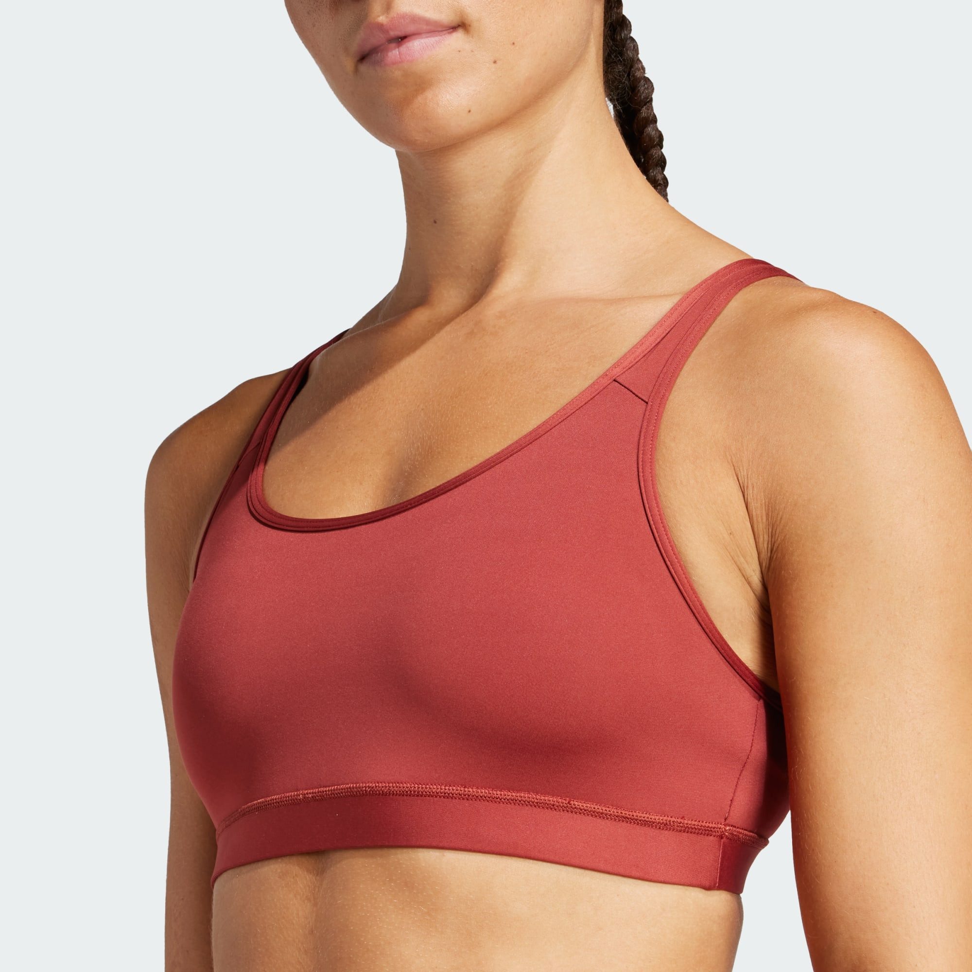 adidas Performance Sport-BH ALL ME ESSENTIALS SPORT-BH (1-tlg)