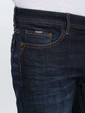 CROSS JEANS® Relax-fit-Jeans Antonio