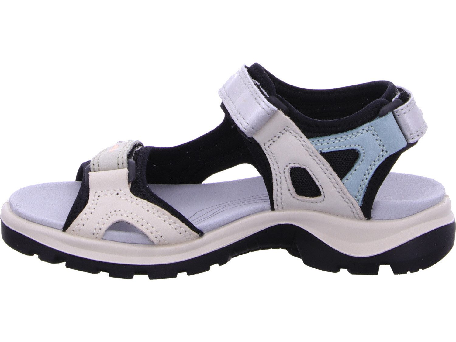 Ecco Outdoor Sandalen für Damen Outdoorsandale (keine Angabe, 1-tlg., keine Angabe)