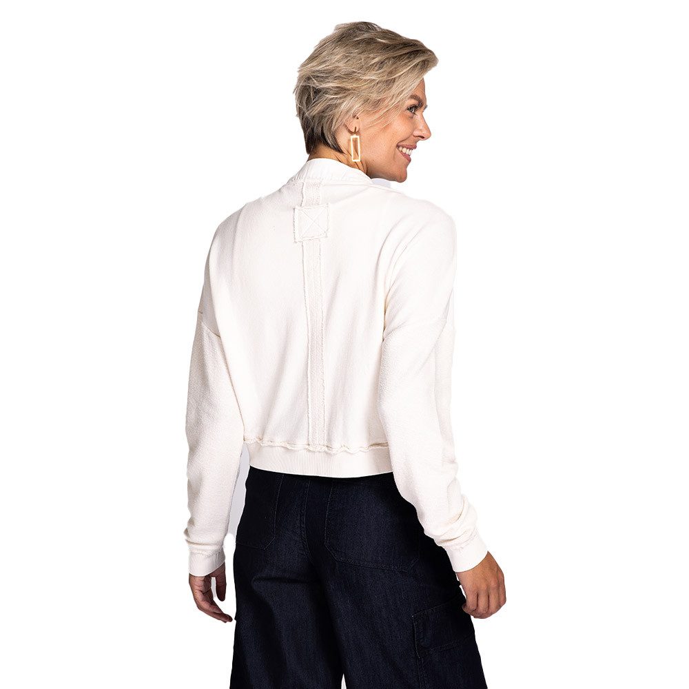 Zhrill Sweatjacke ZHULLI günstig online kaufen