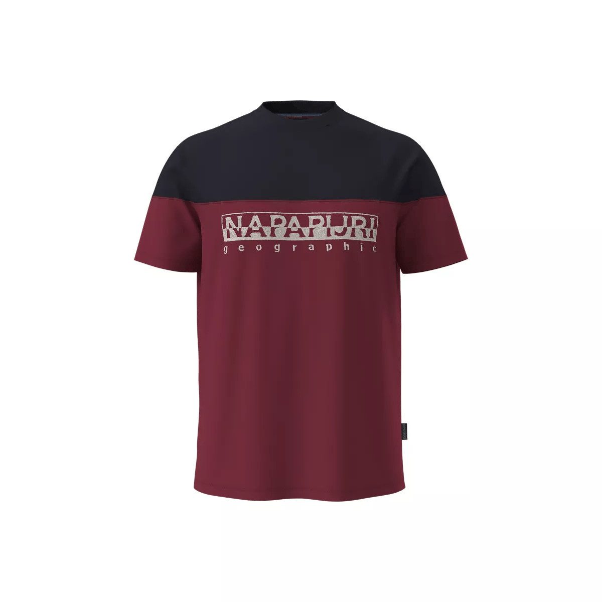T-Shirt Saturnia