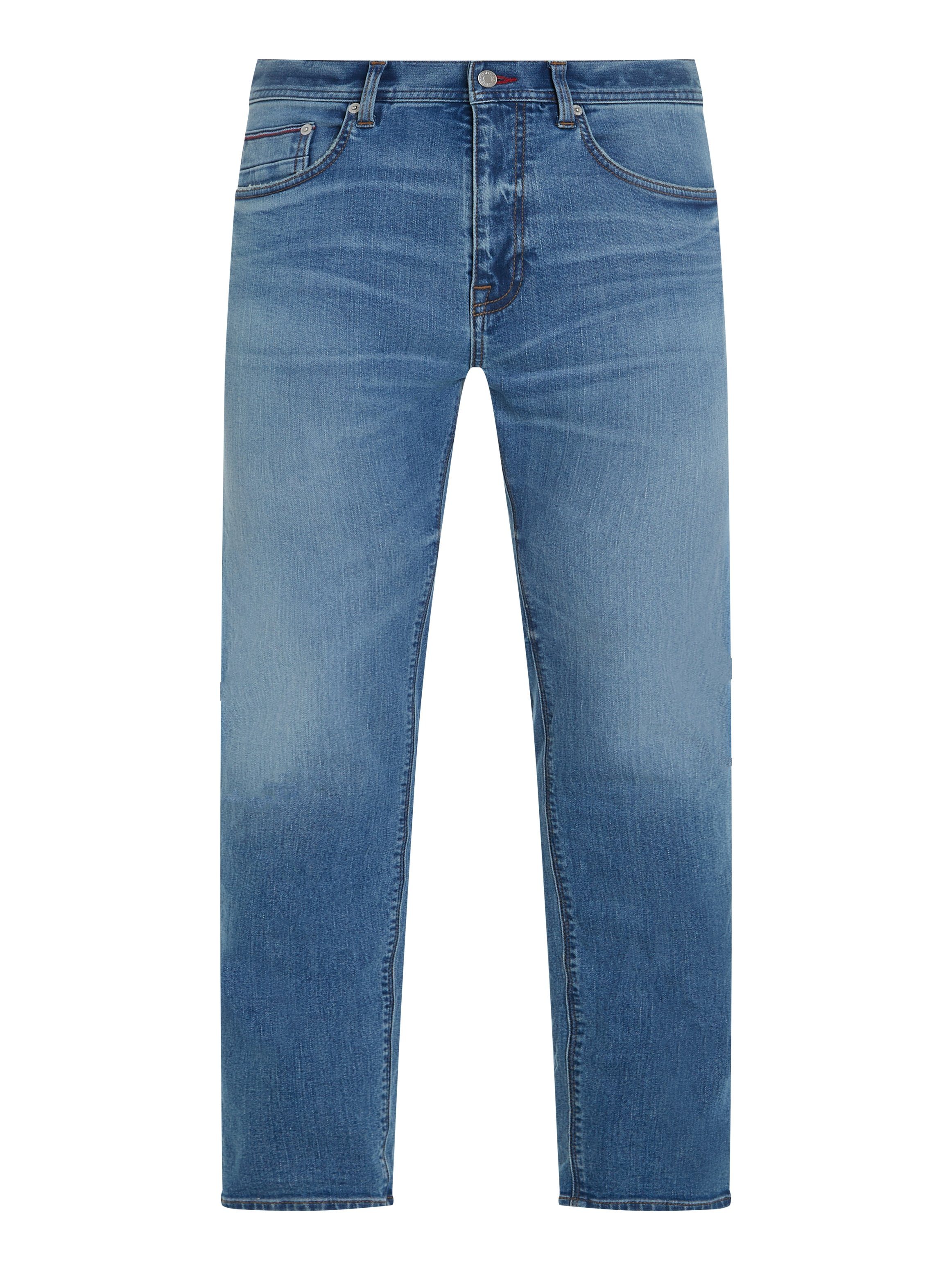 Tommy Hilfiger Slim-fit-Jeans WCC BLEECKER TH FLEX