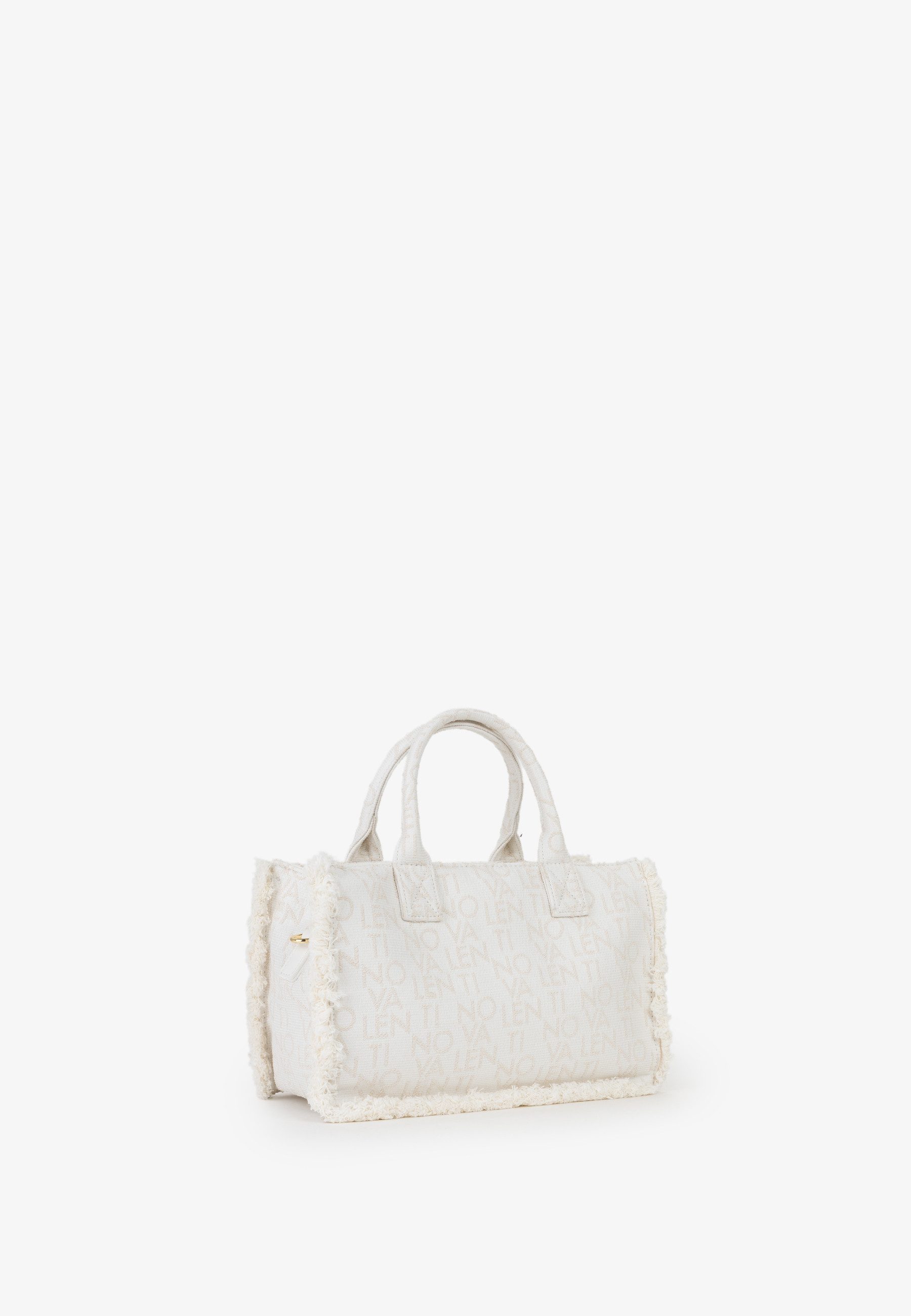 VALENTINO BAGS Shopper SHYLA, Damen Umhängetasche, Handtasche mit modischen Fransen