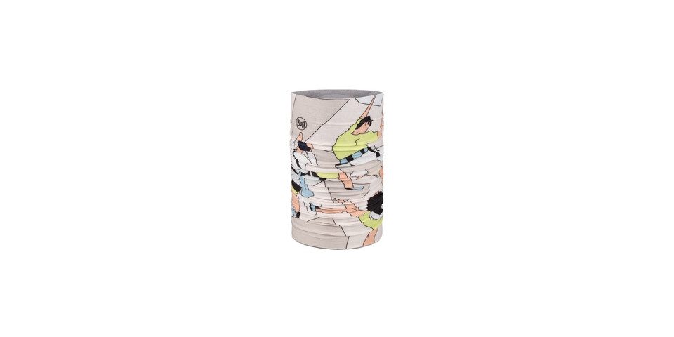 Buff Halstuch CoolNet UV® ECRU