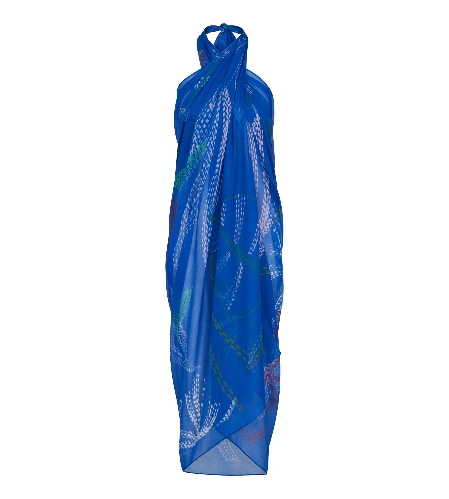 Triumph Strandkleid