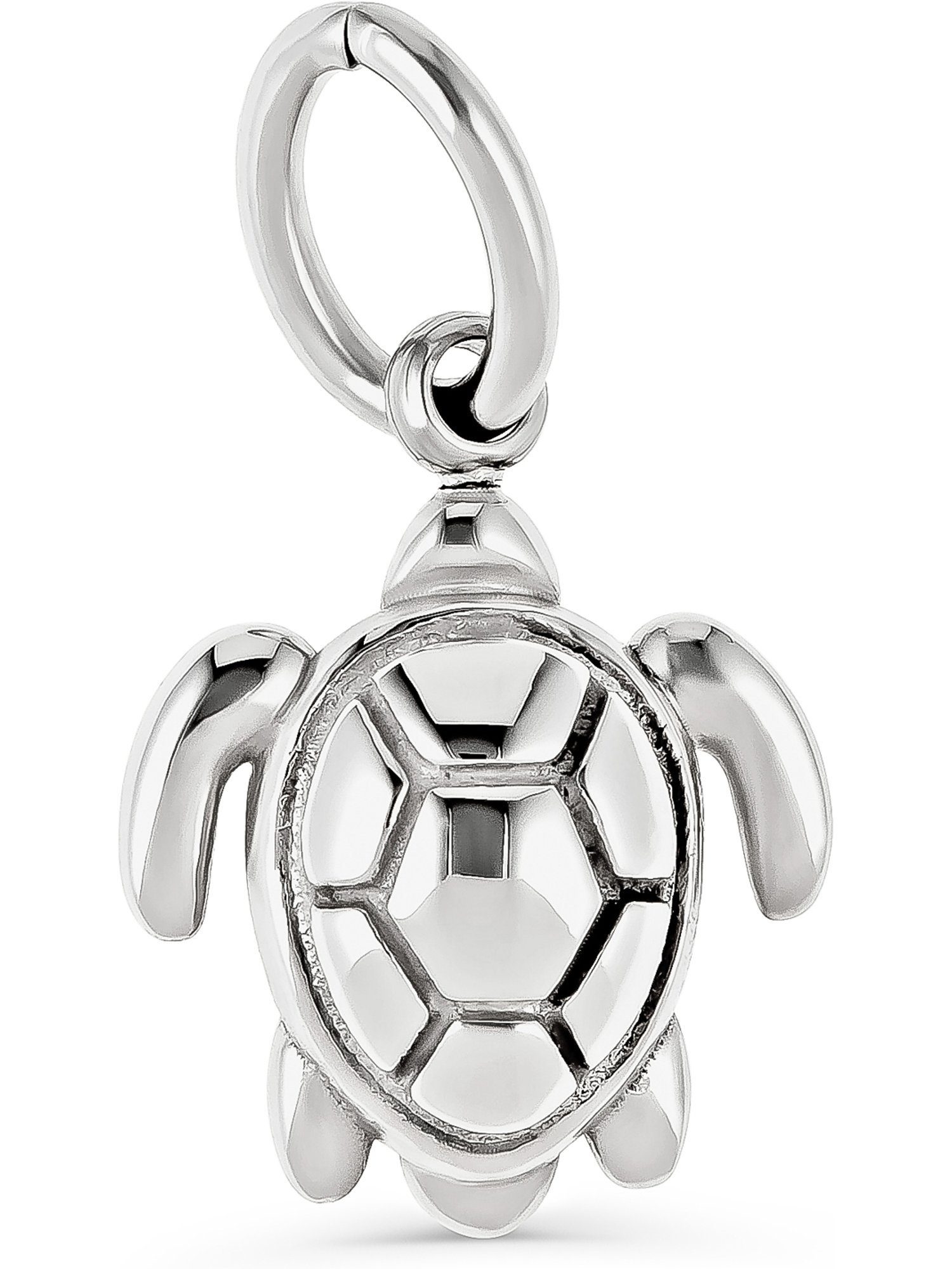 Esprit Кулони ESPRIT Damen-Anhänger Edelstahl