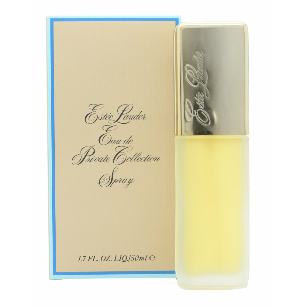 ESTÉE LAUDER Eau de Parfum Estée Lauder Eau de Private Collection Eau de Parfum