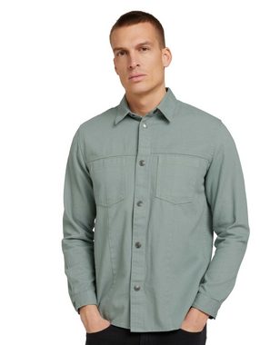 TOM TAILOR Langarmshirt