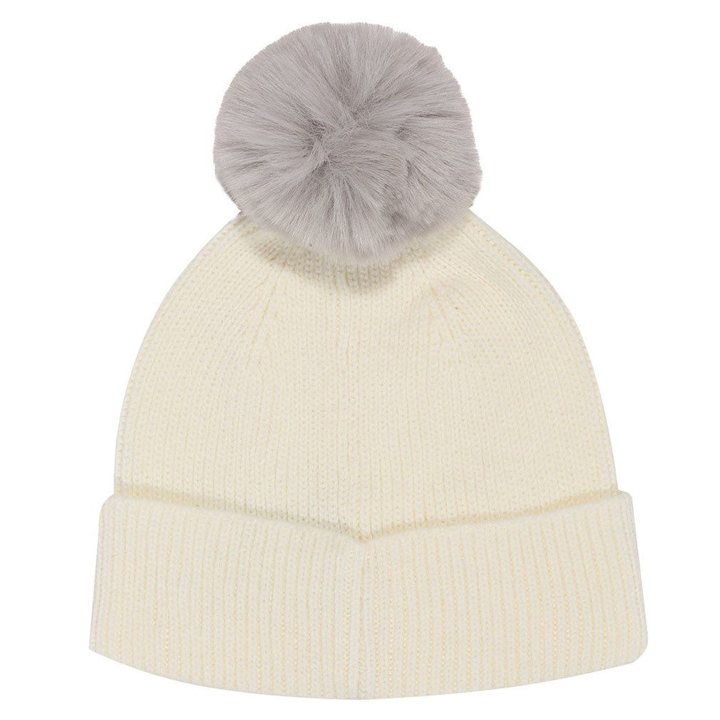 Star Wars Beanie The Mandalorian: Child Badge Beanie Baby Yoda Strickmütze