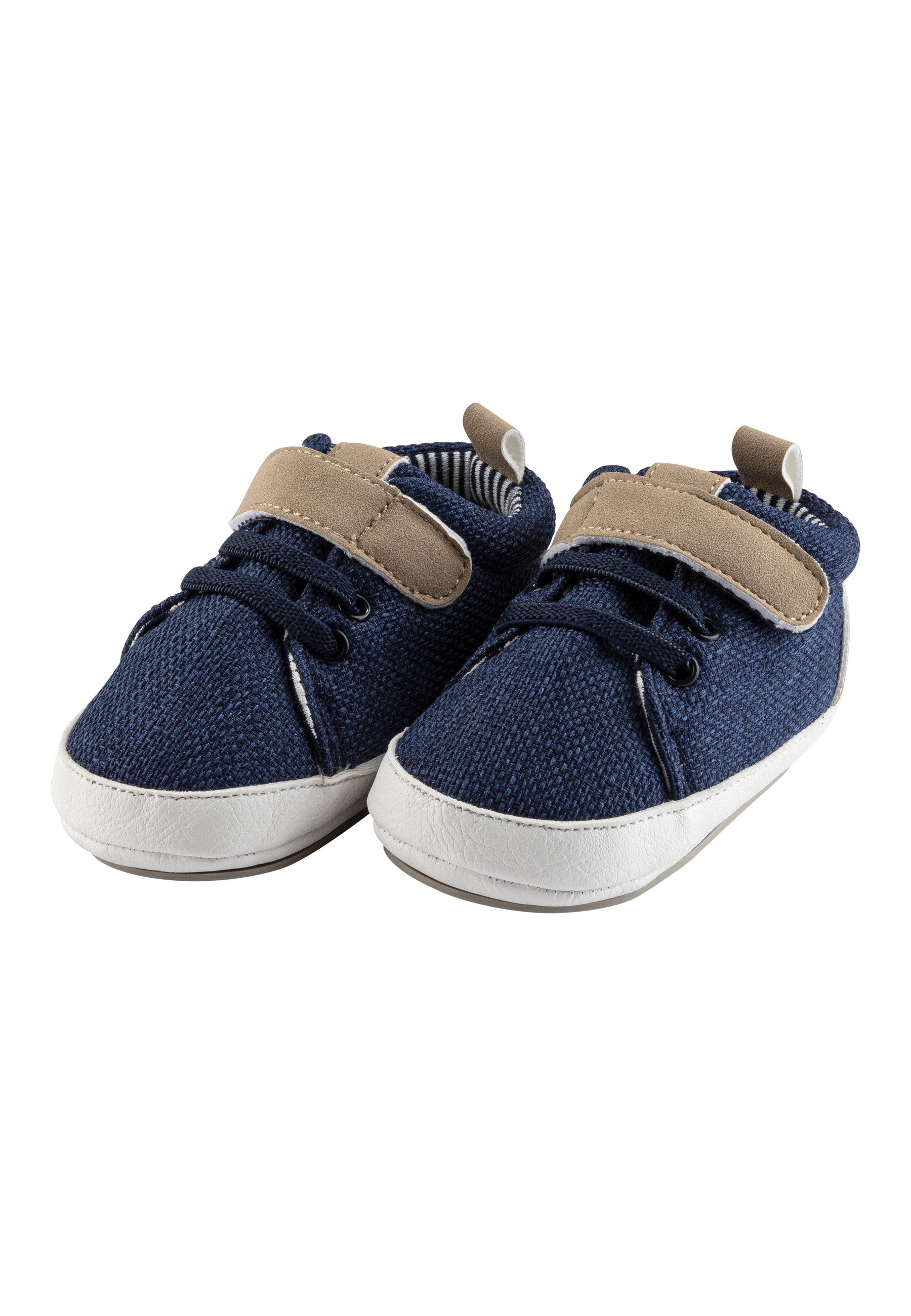 Sterntaler® Baby Schuhe uni Krabbelschuh (1-tlg)