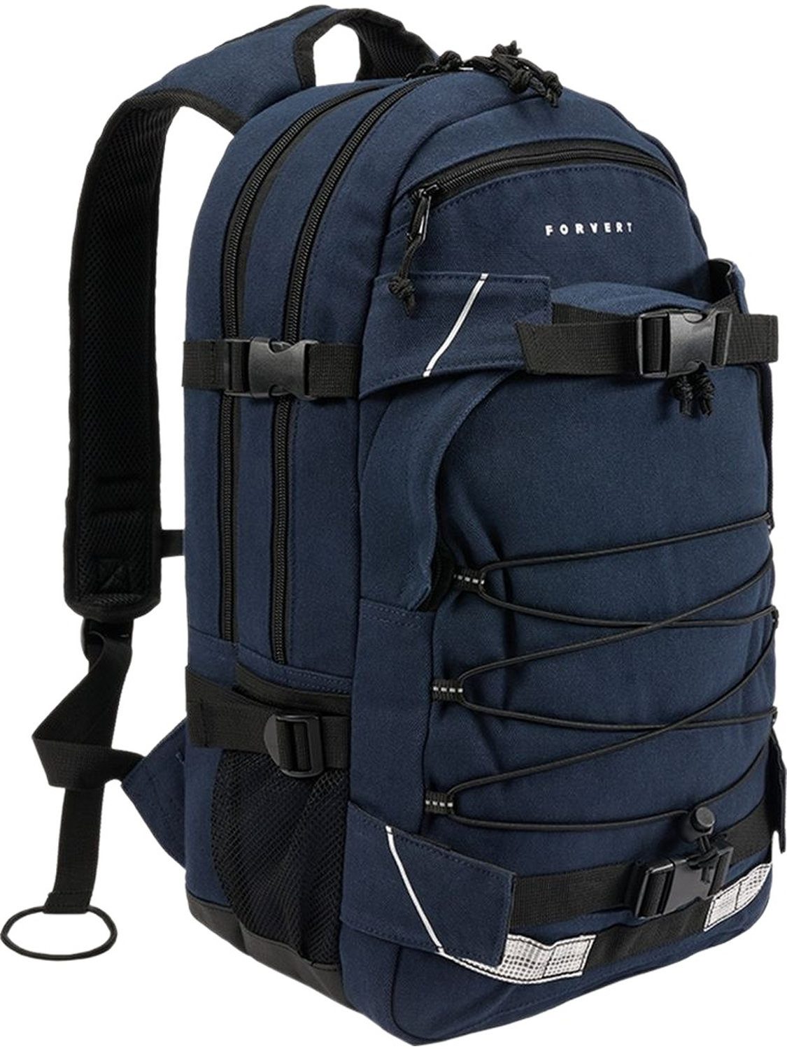 Brandit Freizeitrucksack Forvert Canvas Laptop Louis