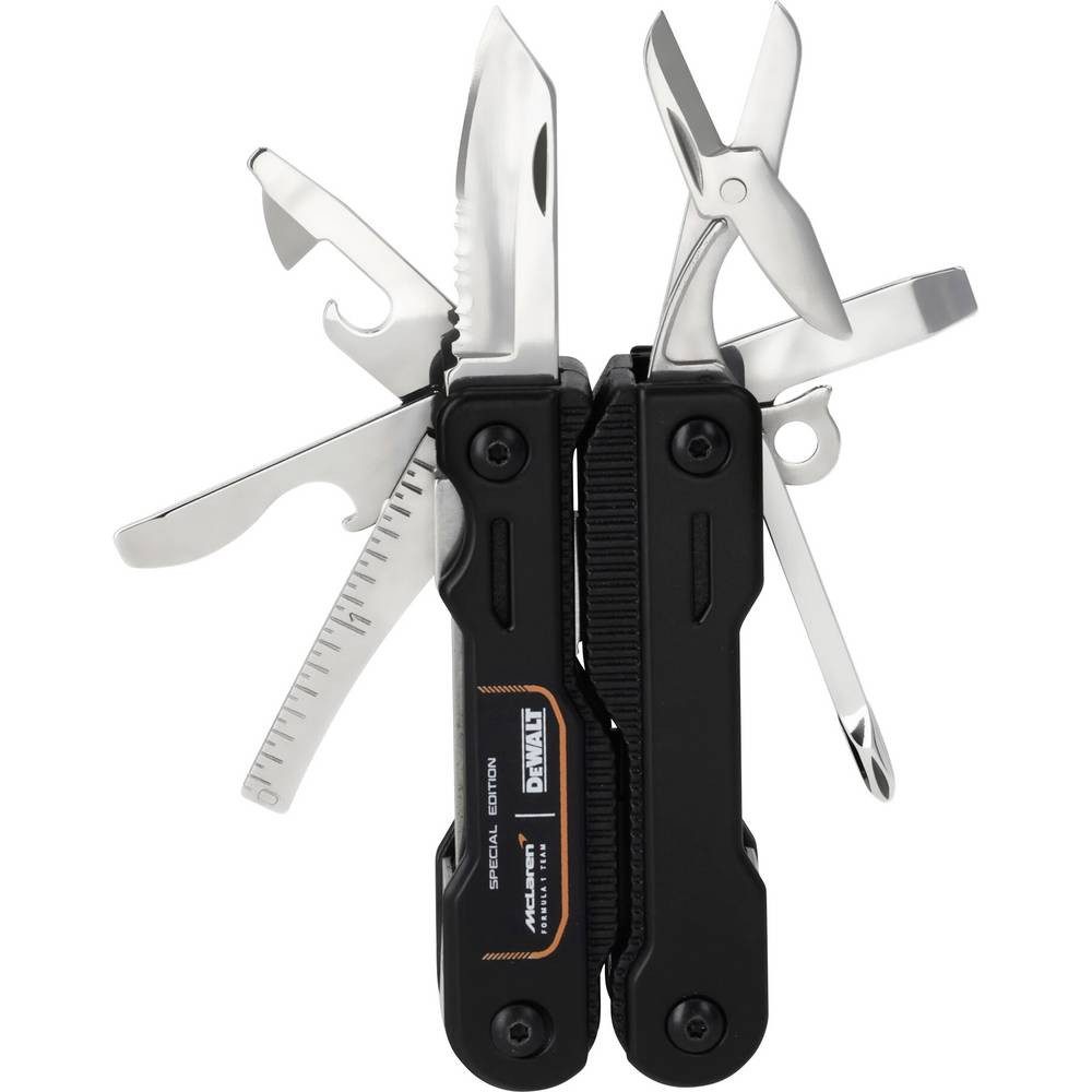 DeWalt Elektro-Multifunktionswerkzeug DWHT71844-9 DWHT71844-9 Multifunktionswerkzeug