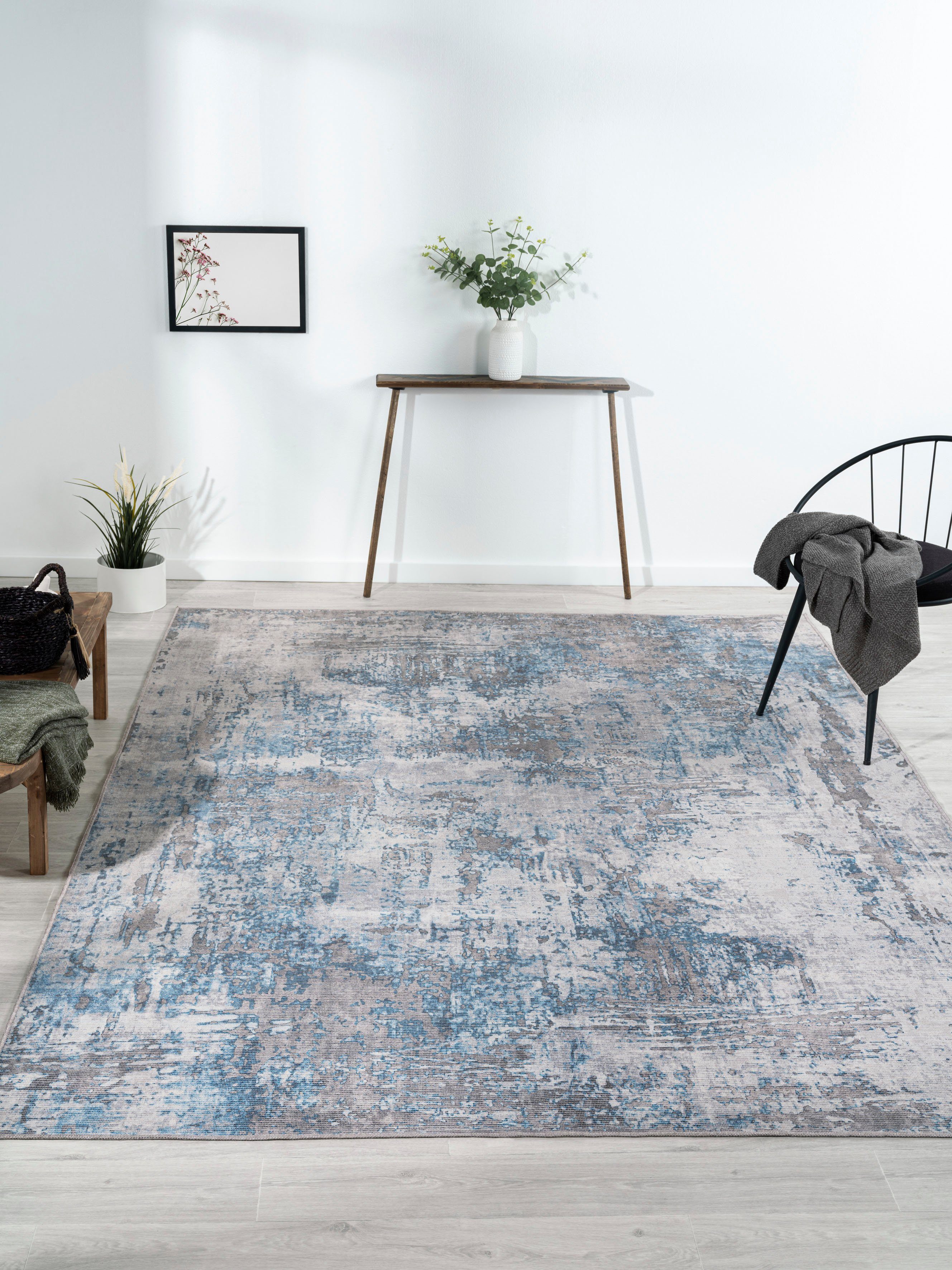 Myflair Möbel & Accessoires Teppich Avery, günstig online kaufen