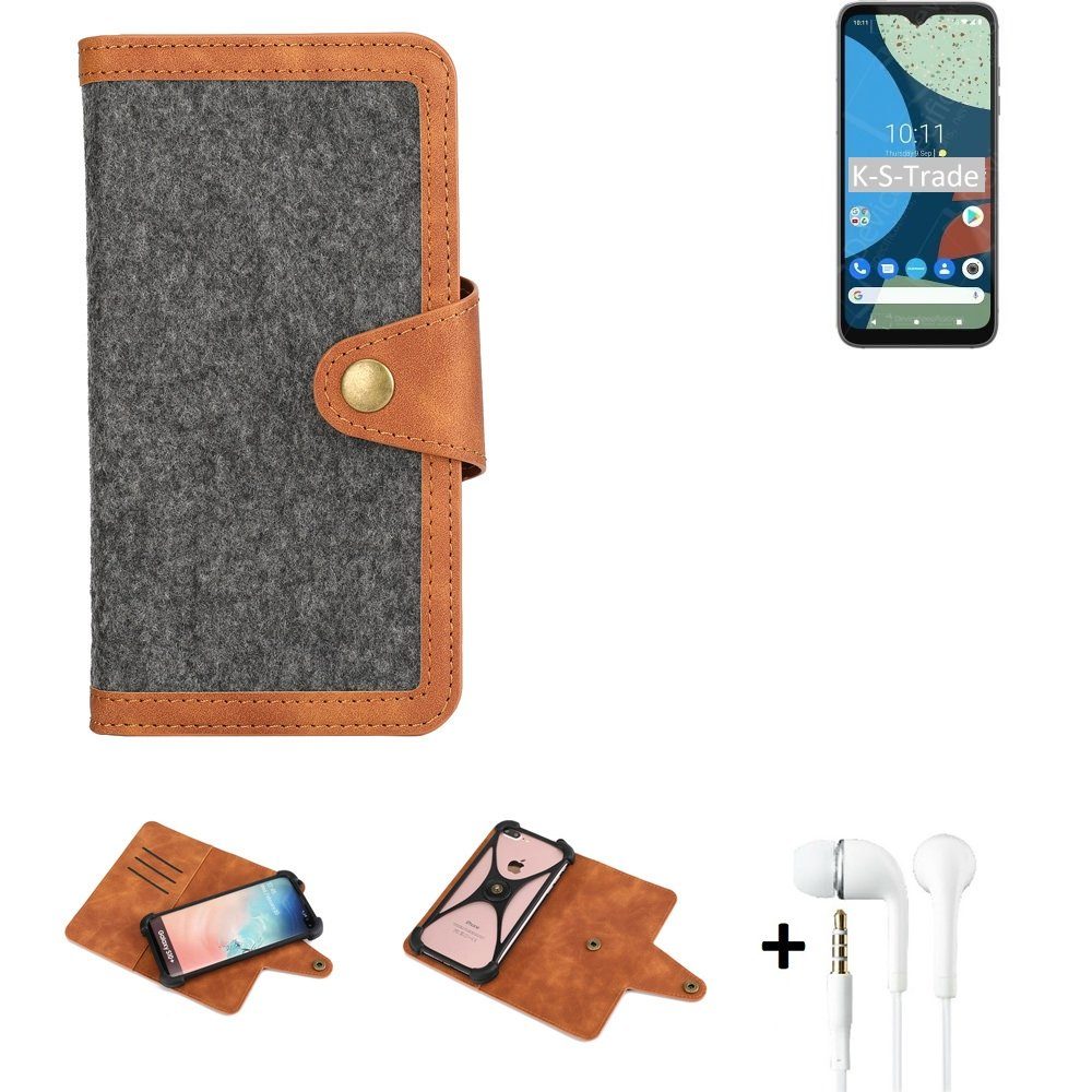 Handyhülle für Fairphone 4